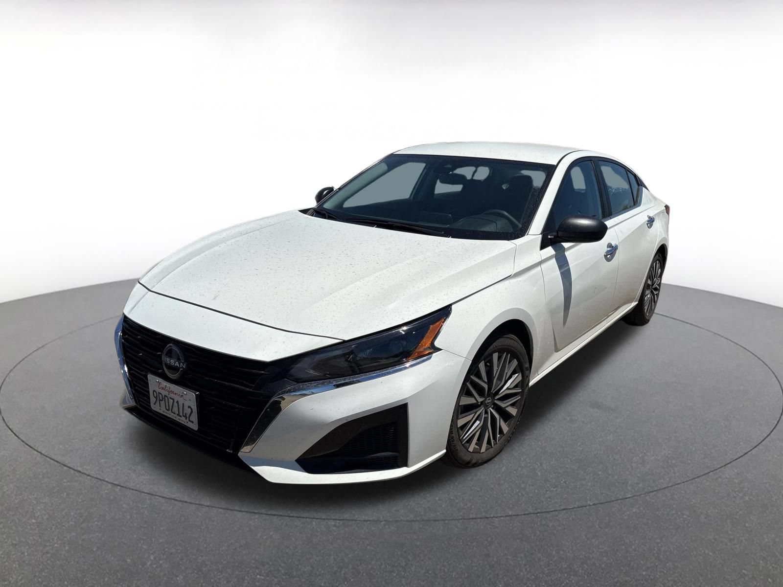 Thumbnail: 2025 Nissan Altima - 2