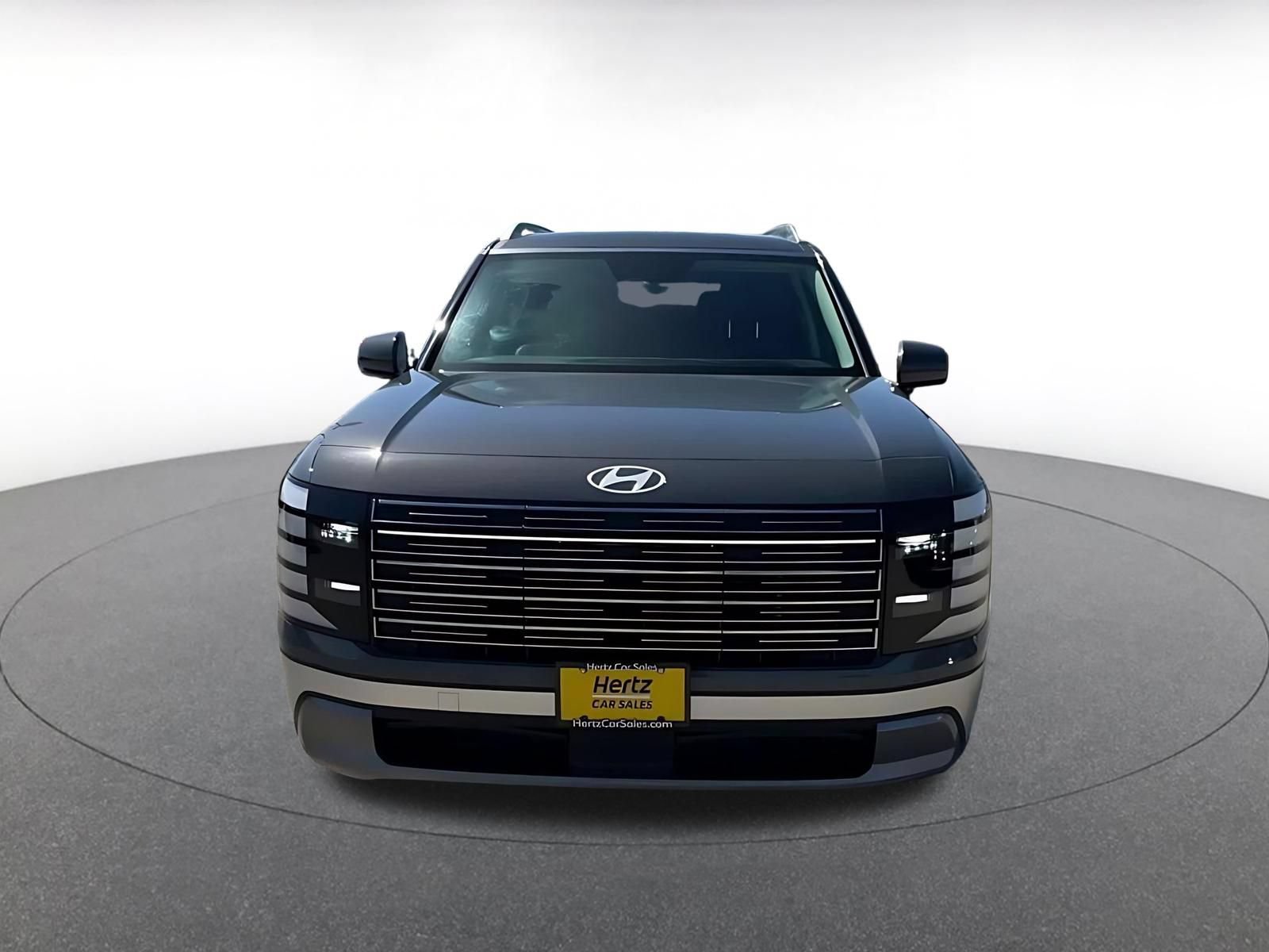 Thumbnail: 2026 Hyundai Palisade - 4