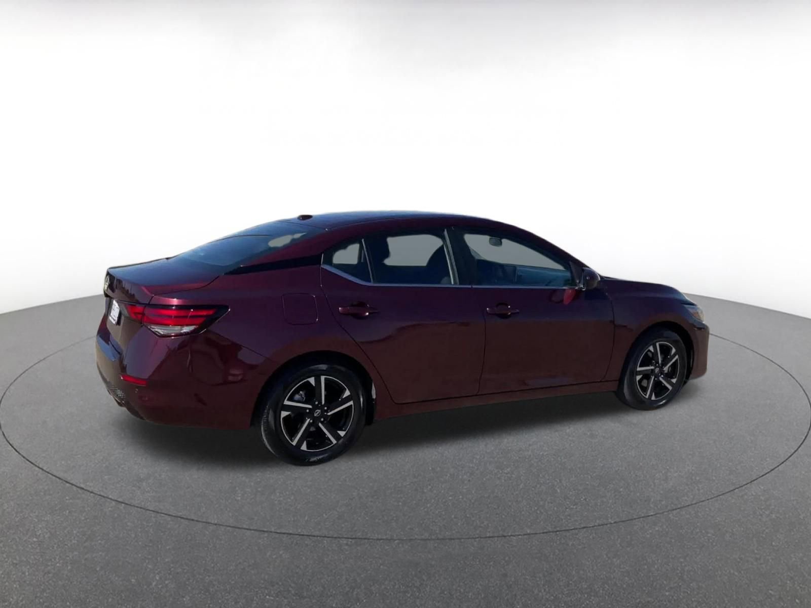 Thumbnail: 2025 Nissan Sentra - 15