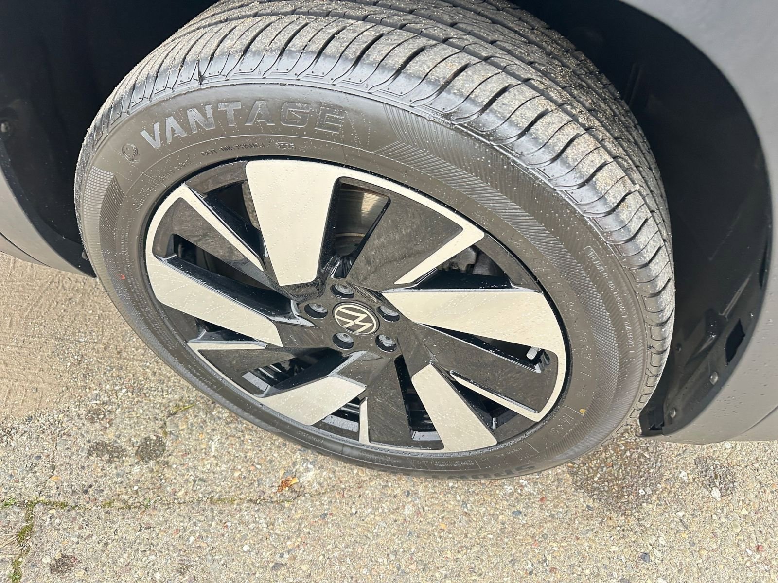 Thumbnail: 2025 Volkswagen Atlas - 30