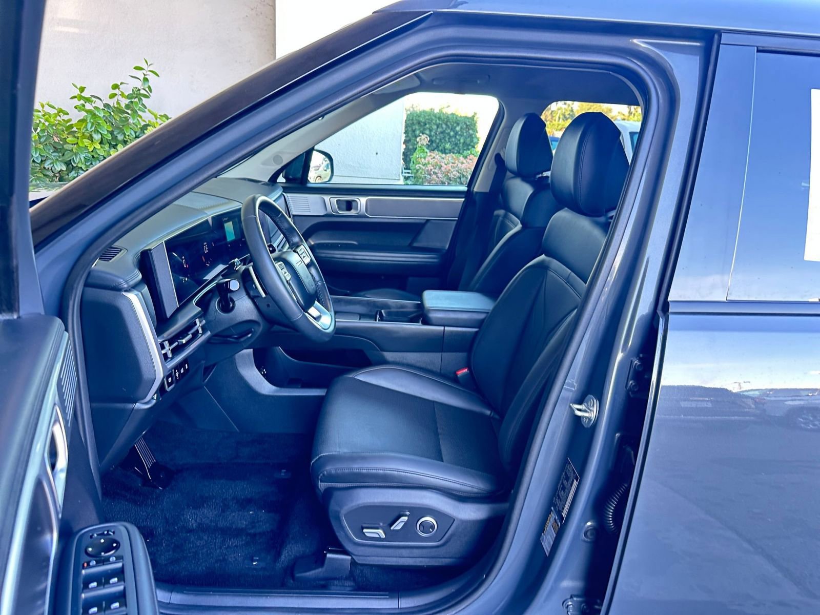 Thumbnail: 2025 Hyundai Santa Fe - 29