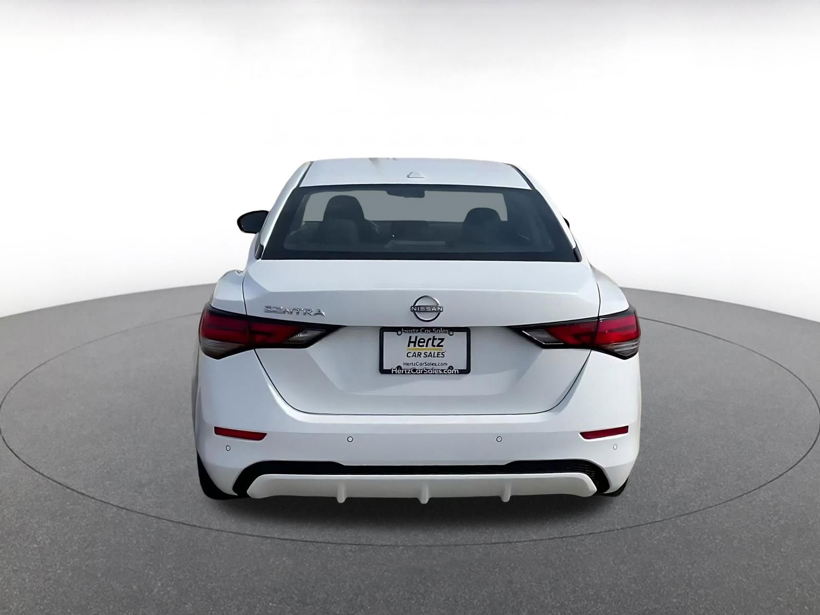 Thumbnail: 2025 Nissan Sentra - 12