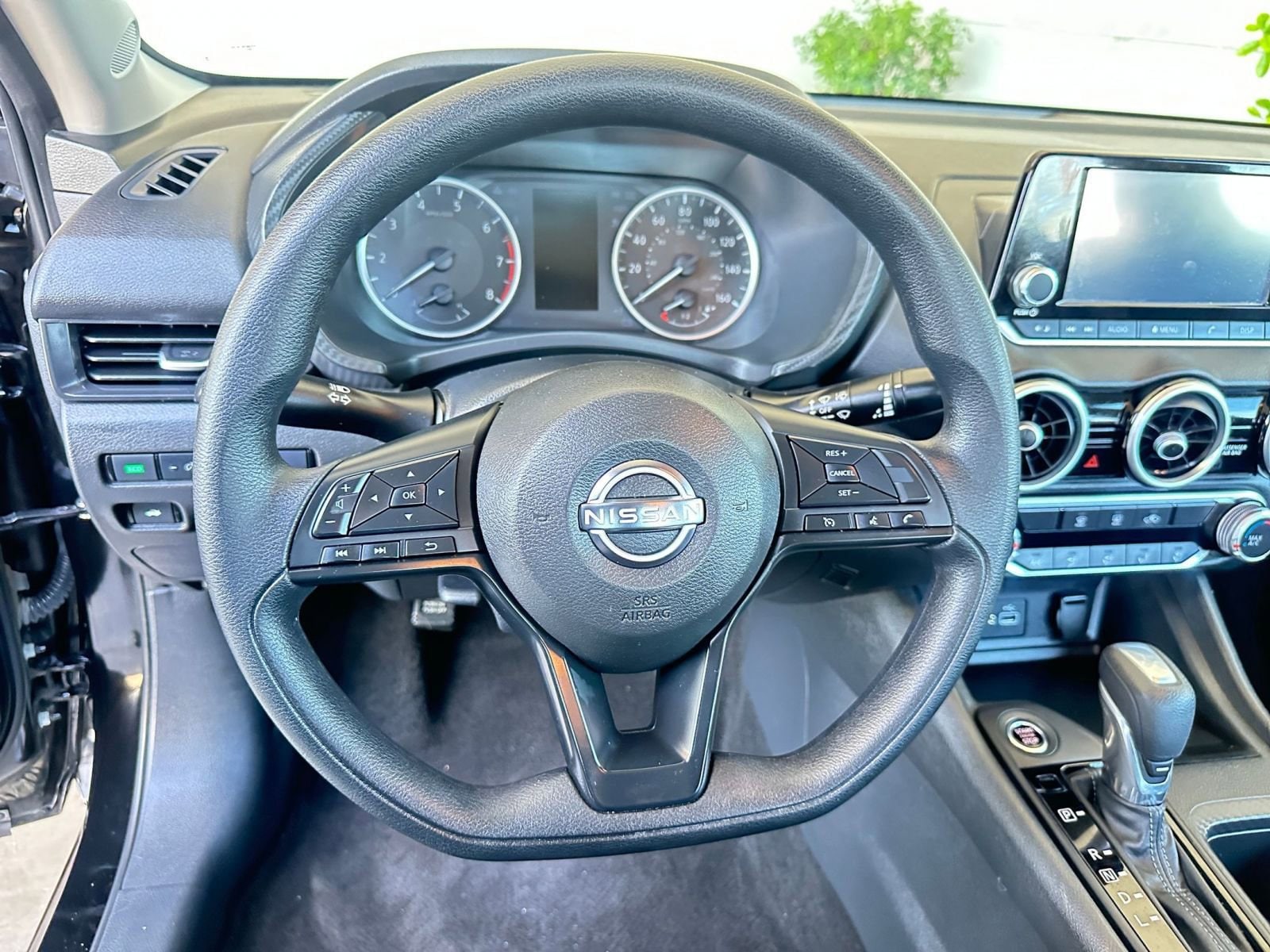 Thumbnail: 2024 Nissan Sentra - 28