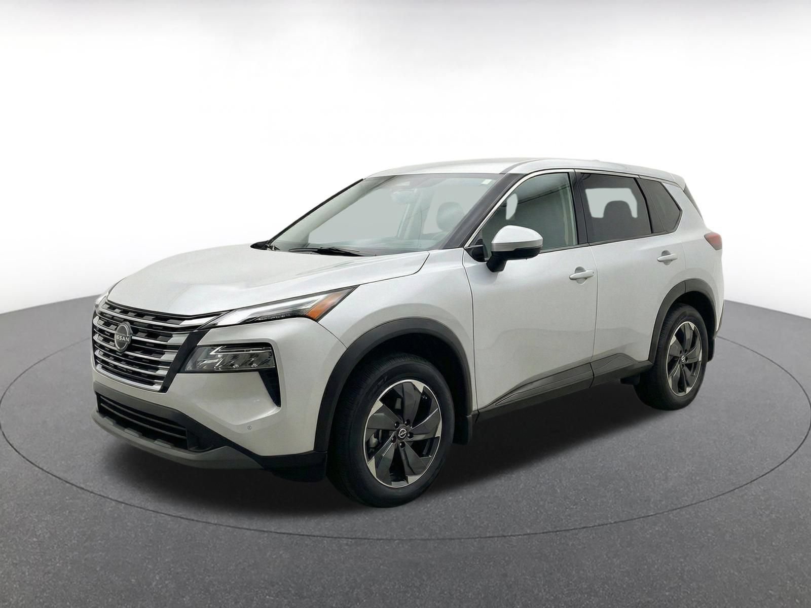 Thumbnail: 2025 Nissan Rogue - 3