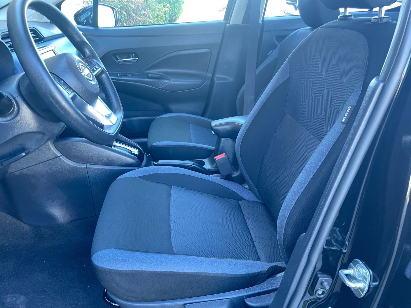 Thumbnail: 2025 Nissan Versa - 24