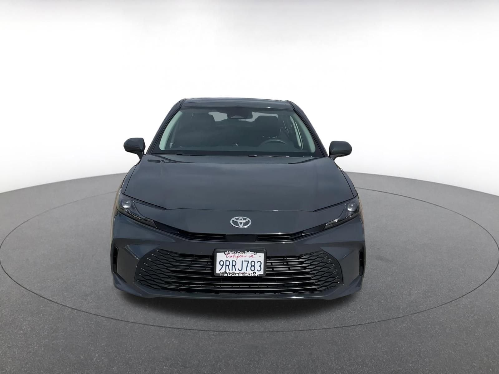 Thumbnail: 2025 Toyota Camry - 4