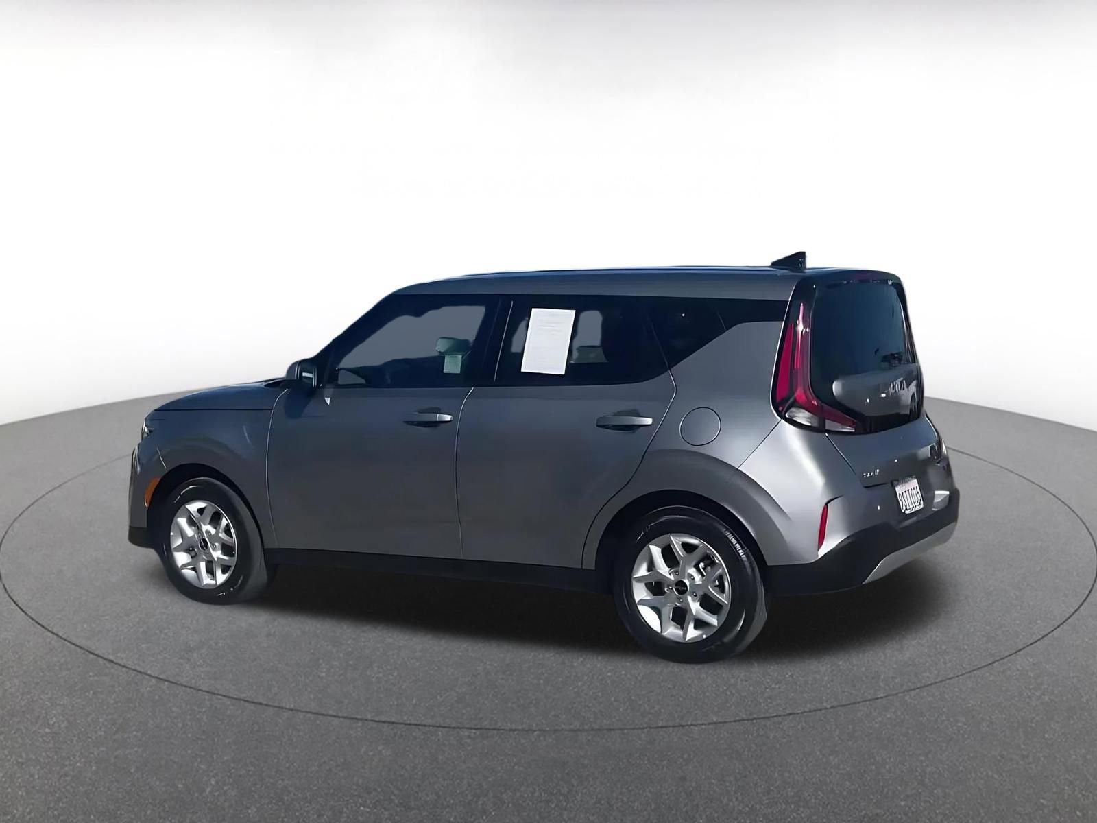 Thumbnail: 2025 Kia Soul - 10