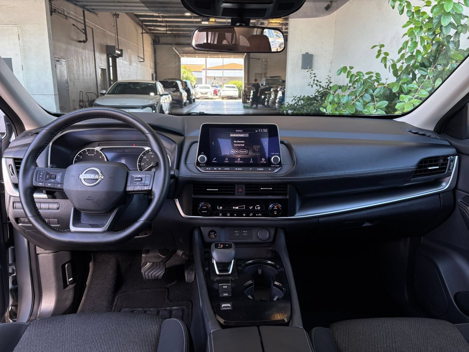 Thumbnail: 2025 Nissan Rogue - 35