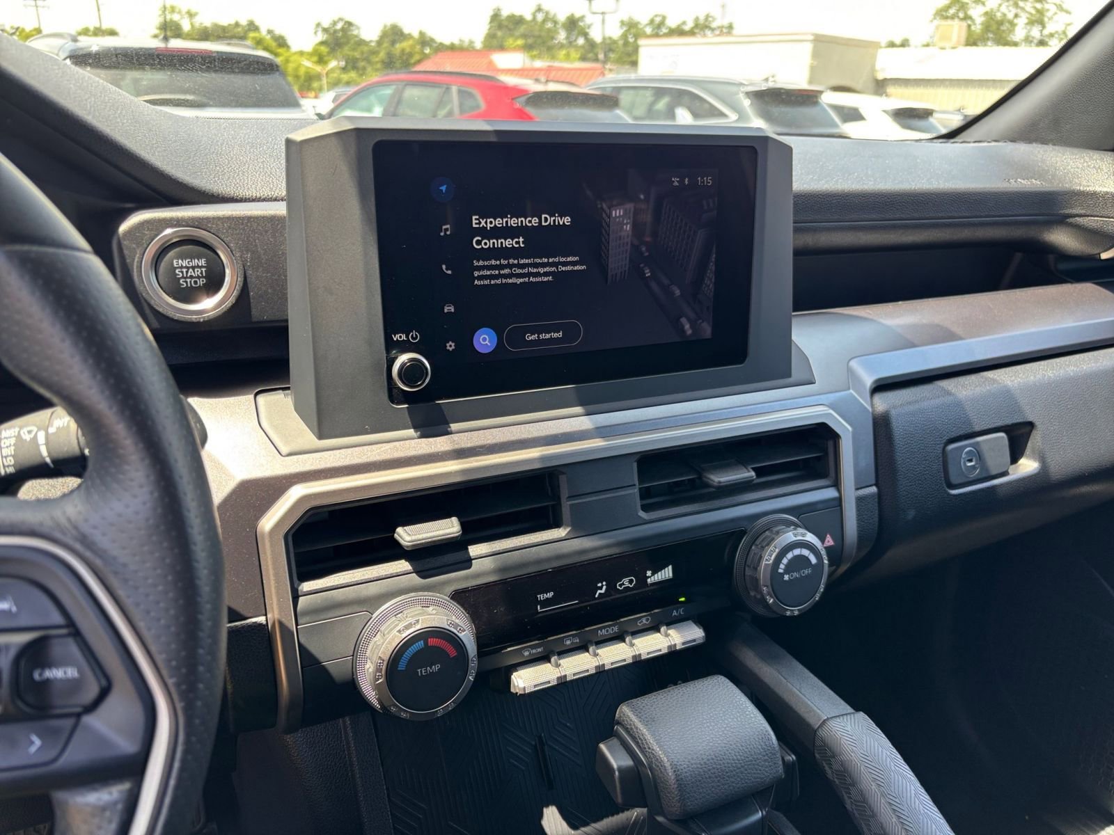 Thumbnail: 2025 Toyota 4Runner - 17