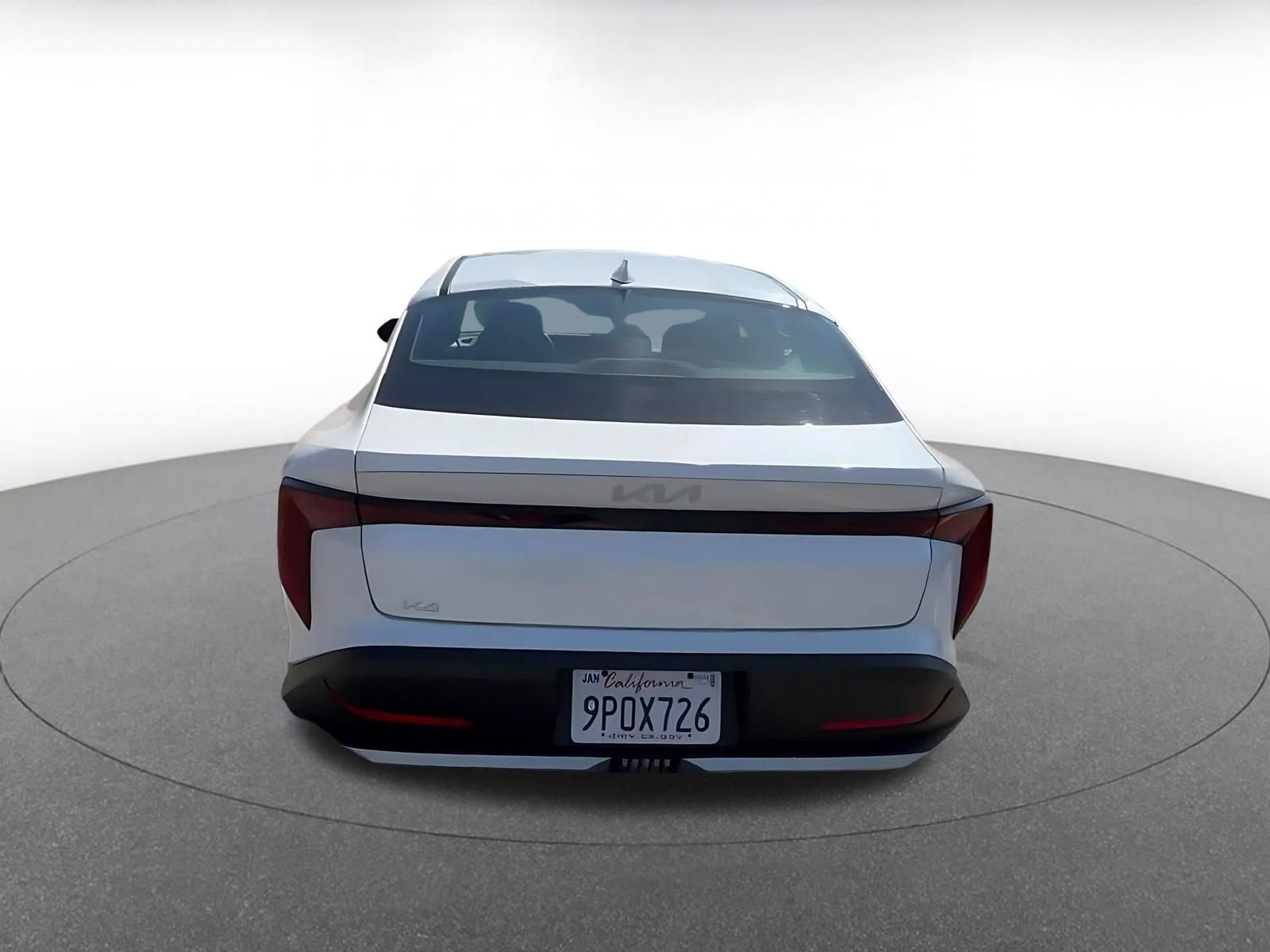 Thumbnail: 2025 Kia K4 - 10