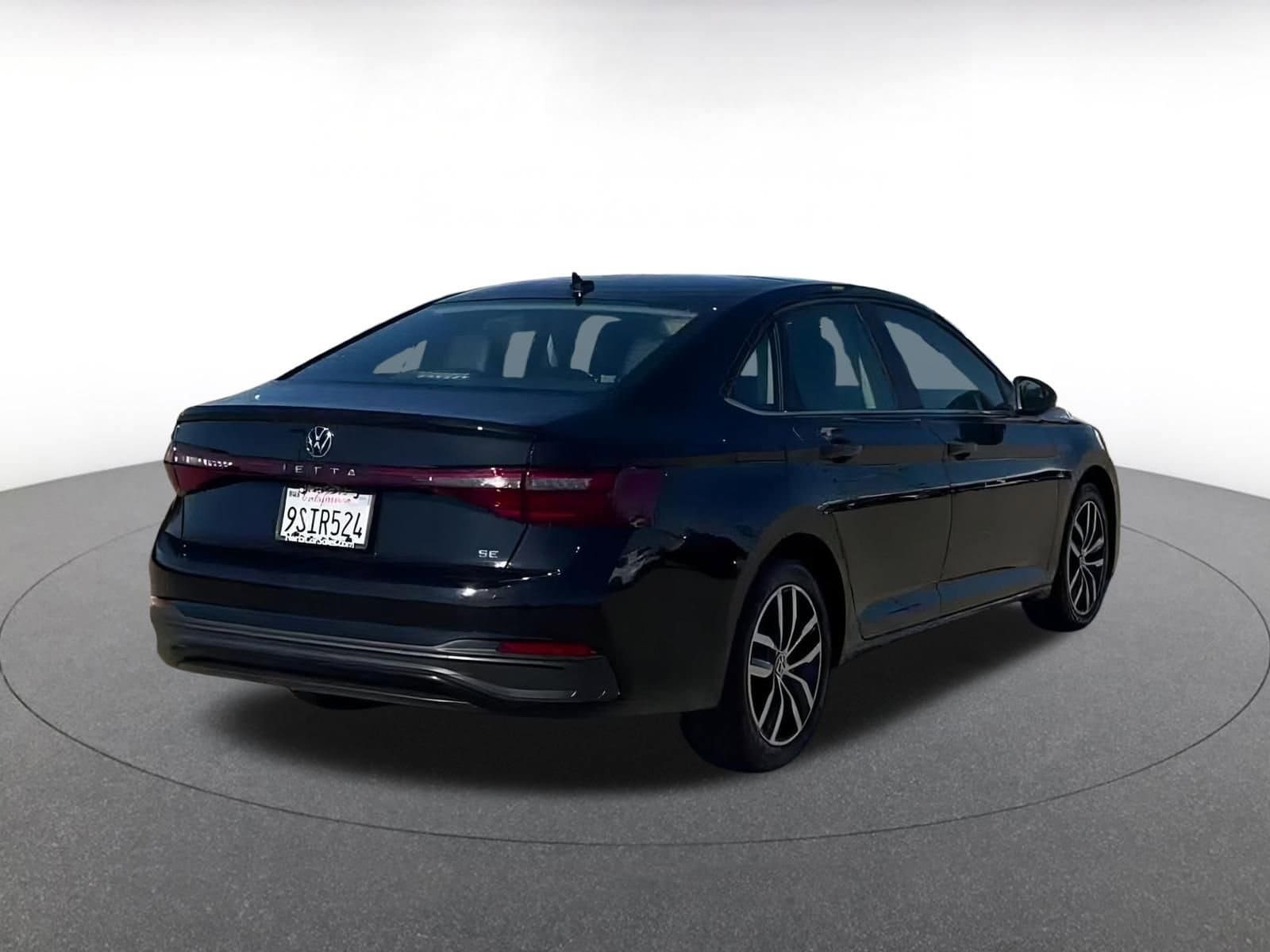 Thumbnail: 2025 Volkswagen Jetta - 14