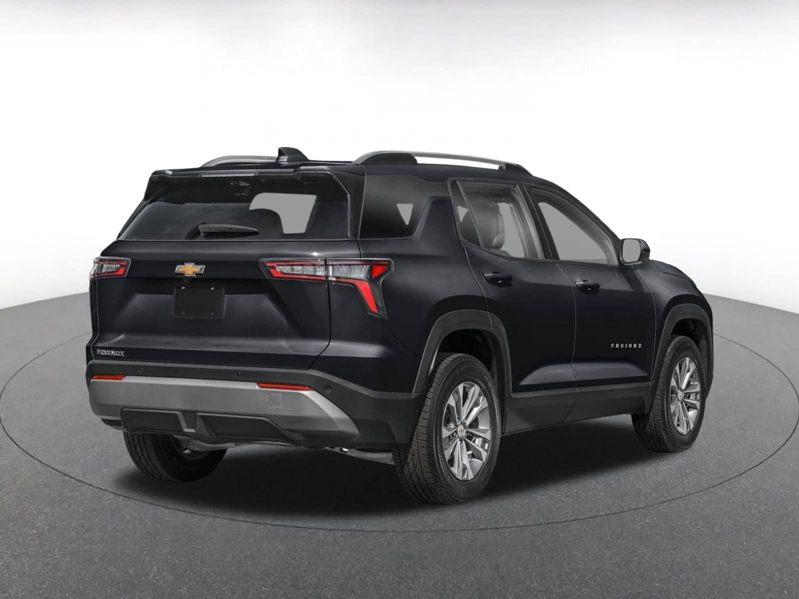Thumbnail: 2025 Chevrolet Equinox - 2