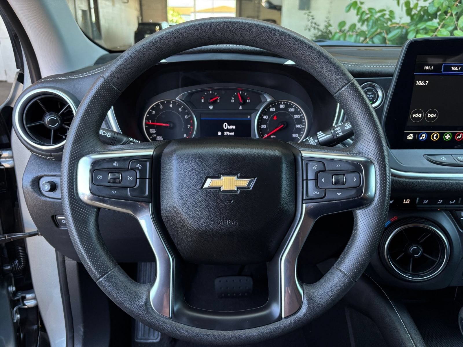 Thumbnail: 2026 Chevrolet Blazer - 29