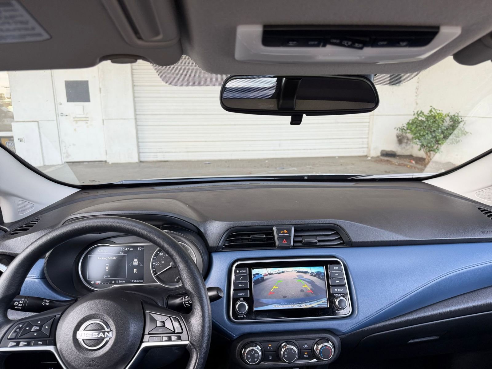 Thumbnail: 2025 Nissan Versa - 33