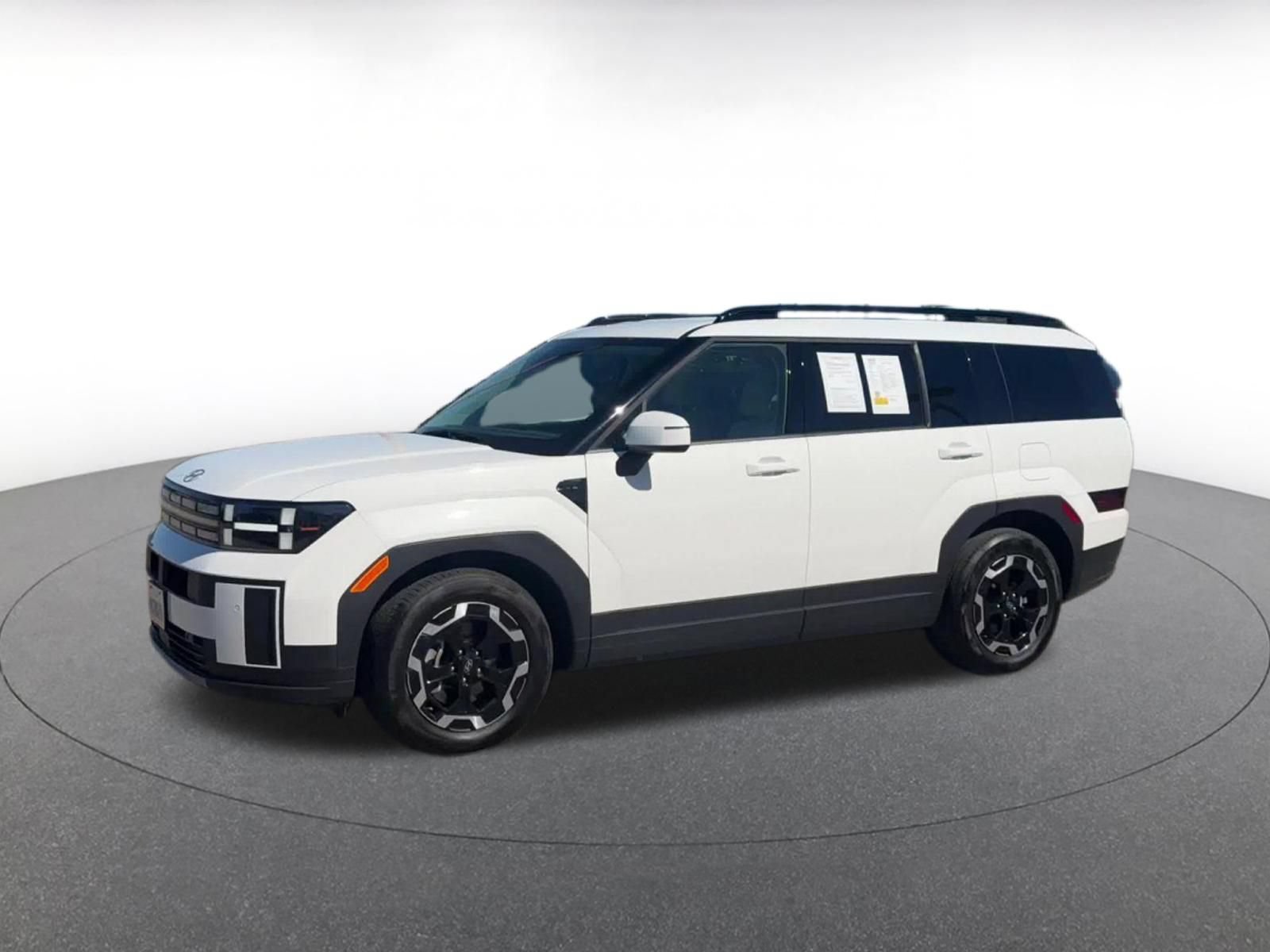 Thumbnail: 2025 Hyundai Santa Fe - 8