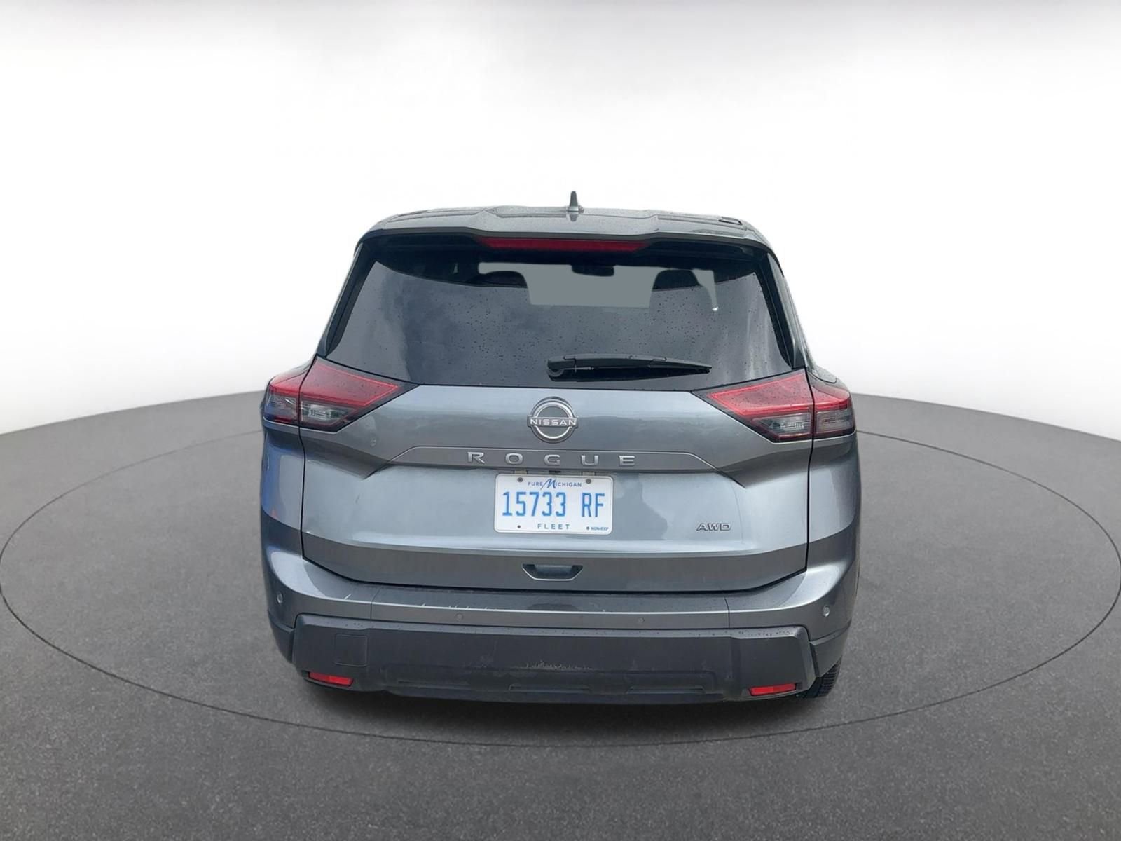 Thumbnail: 2025 Nissan Rogue - 4