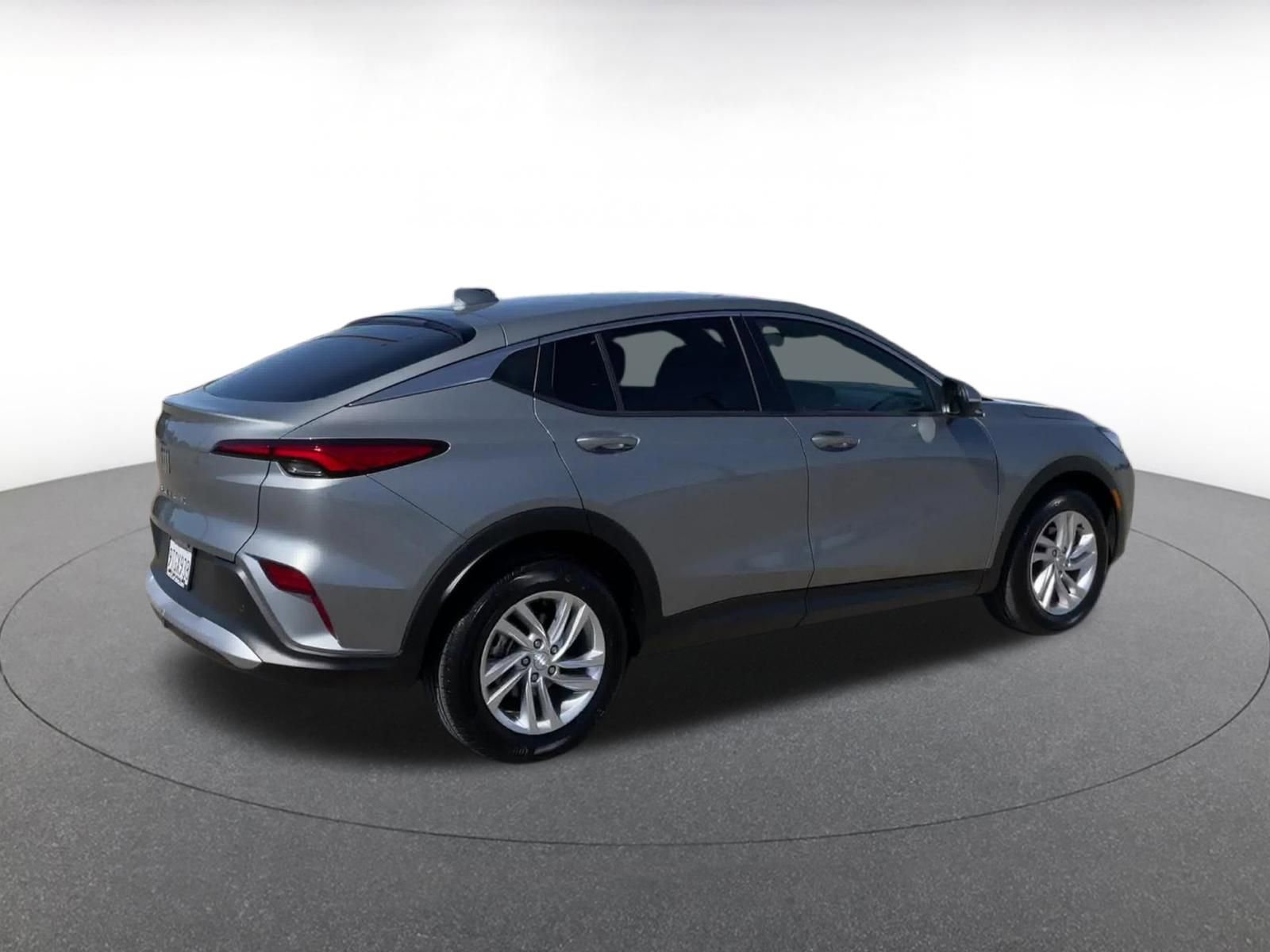 Thumbnail: 2025 Buick Envista - 15