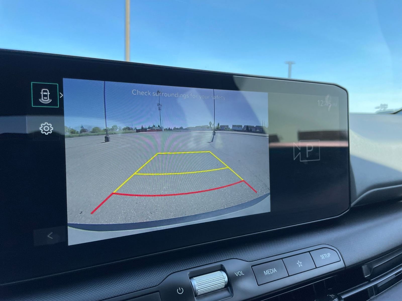 Thumbnail: 2025 Kia K4 - 23