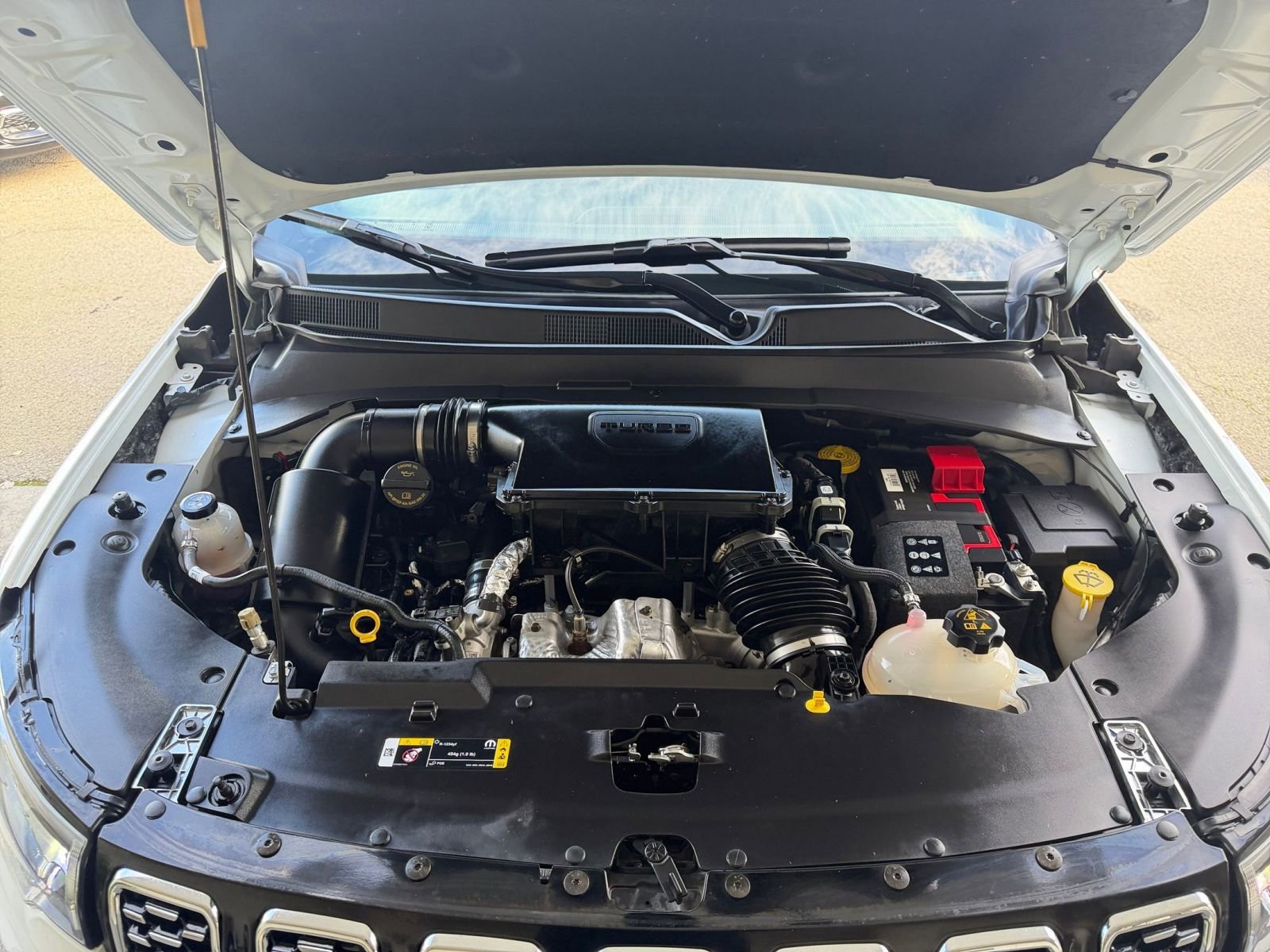 Thumbnail: 2025 Jeep Compass - 33