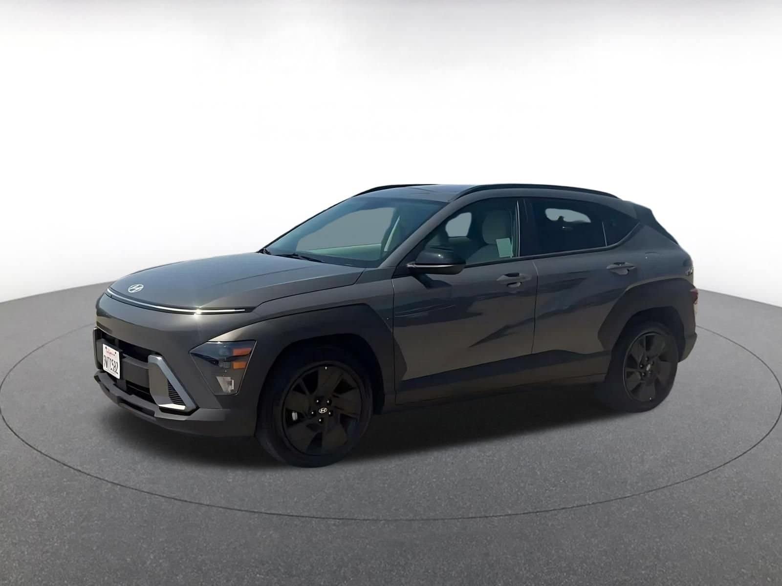 Thumbnail: 2026 Hyundai Kona - 8
