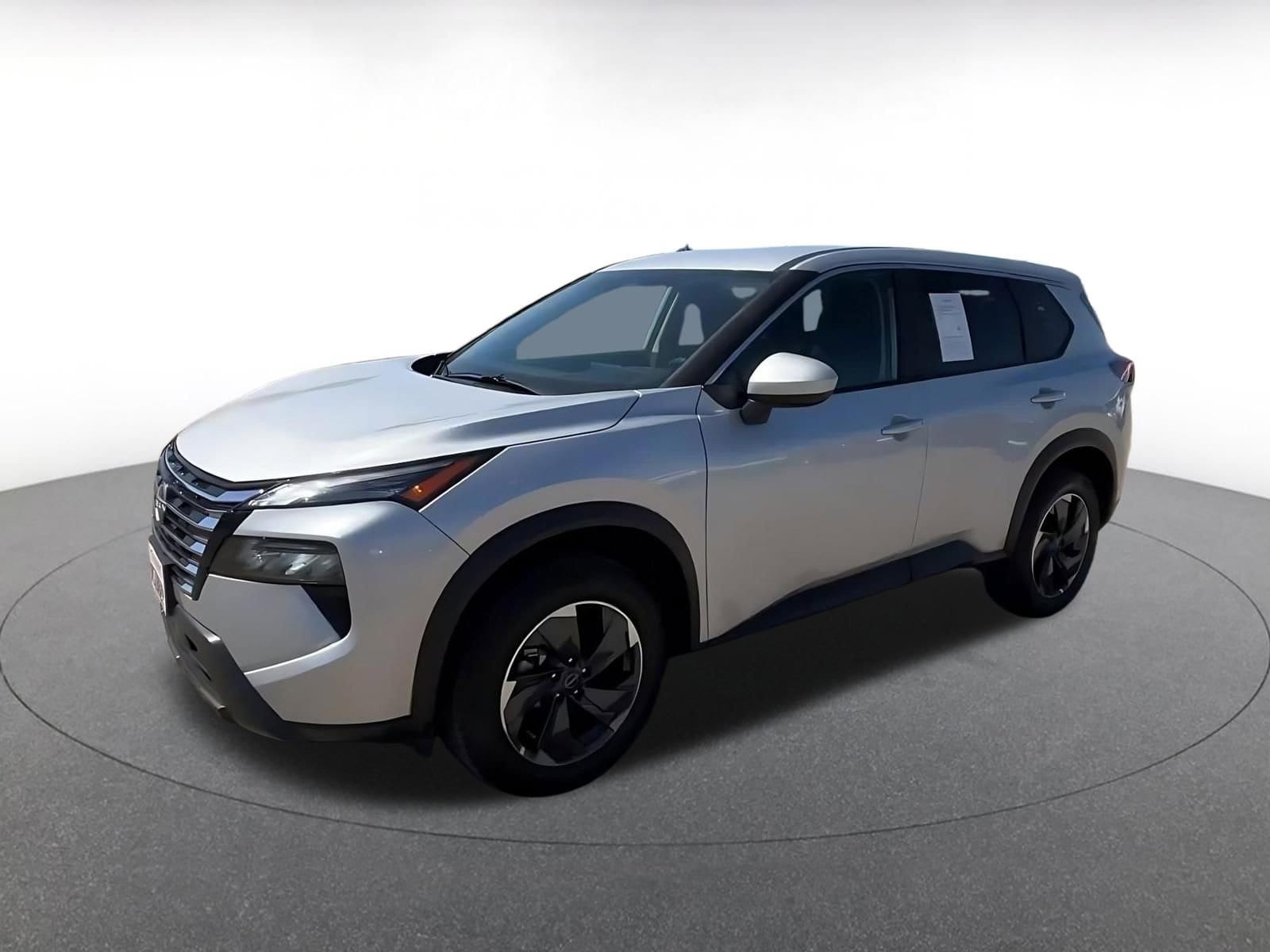 Thumbnail: 2025 Nissan Rogue - 8