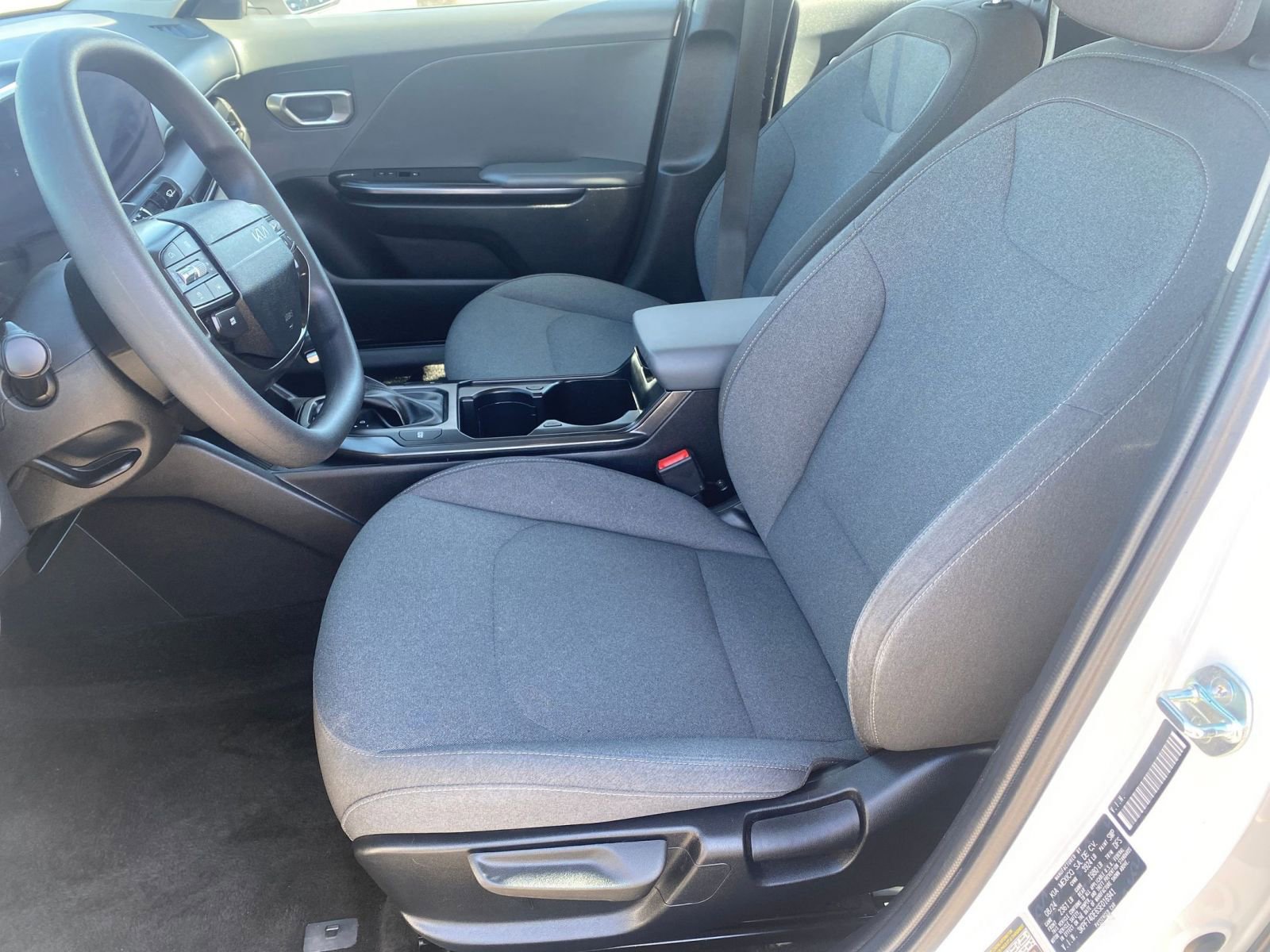 Thumbnail: 2025 Kia K4 - 28