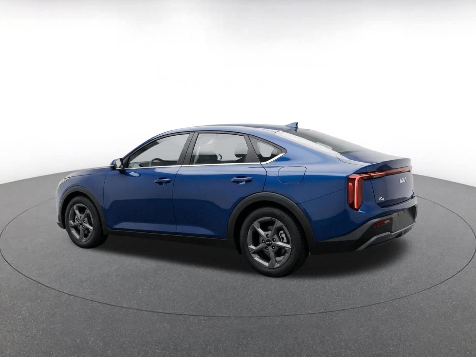 Thumbnail: 2026 Kia K4 - 6