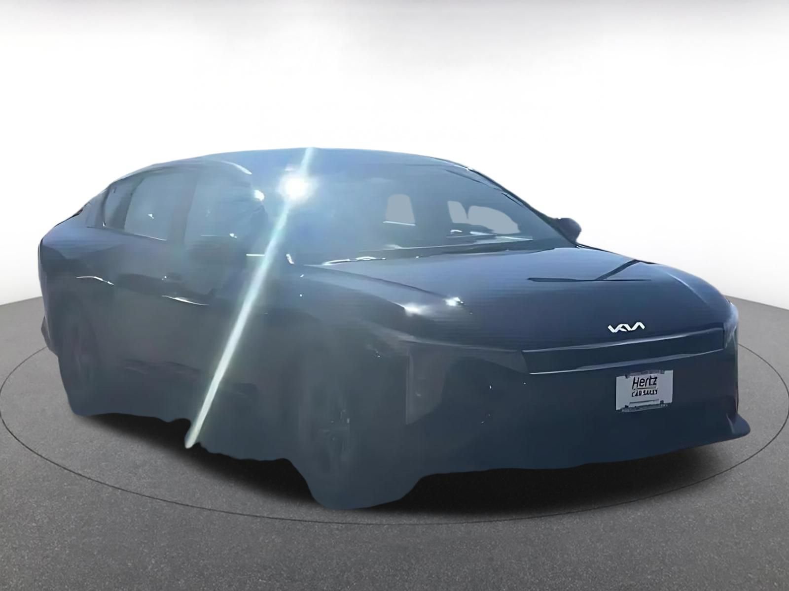 Thumbnail: 2025 Kia K4 - 15
