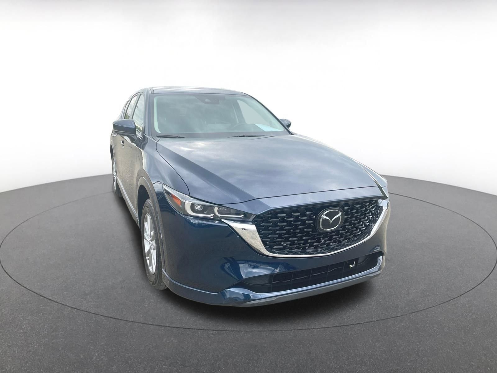 Thumbnail: 2025 Mazda CX-5 - 1