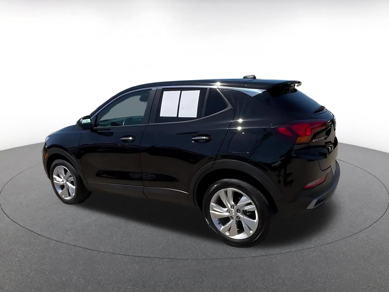 Thumbnail: 2025 Buick Encore GX - 9