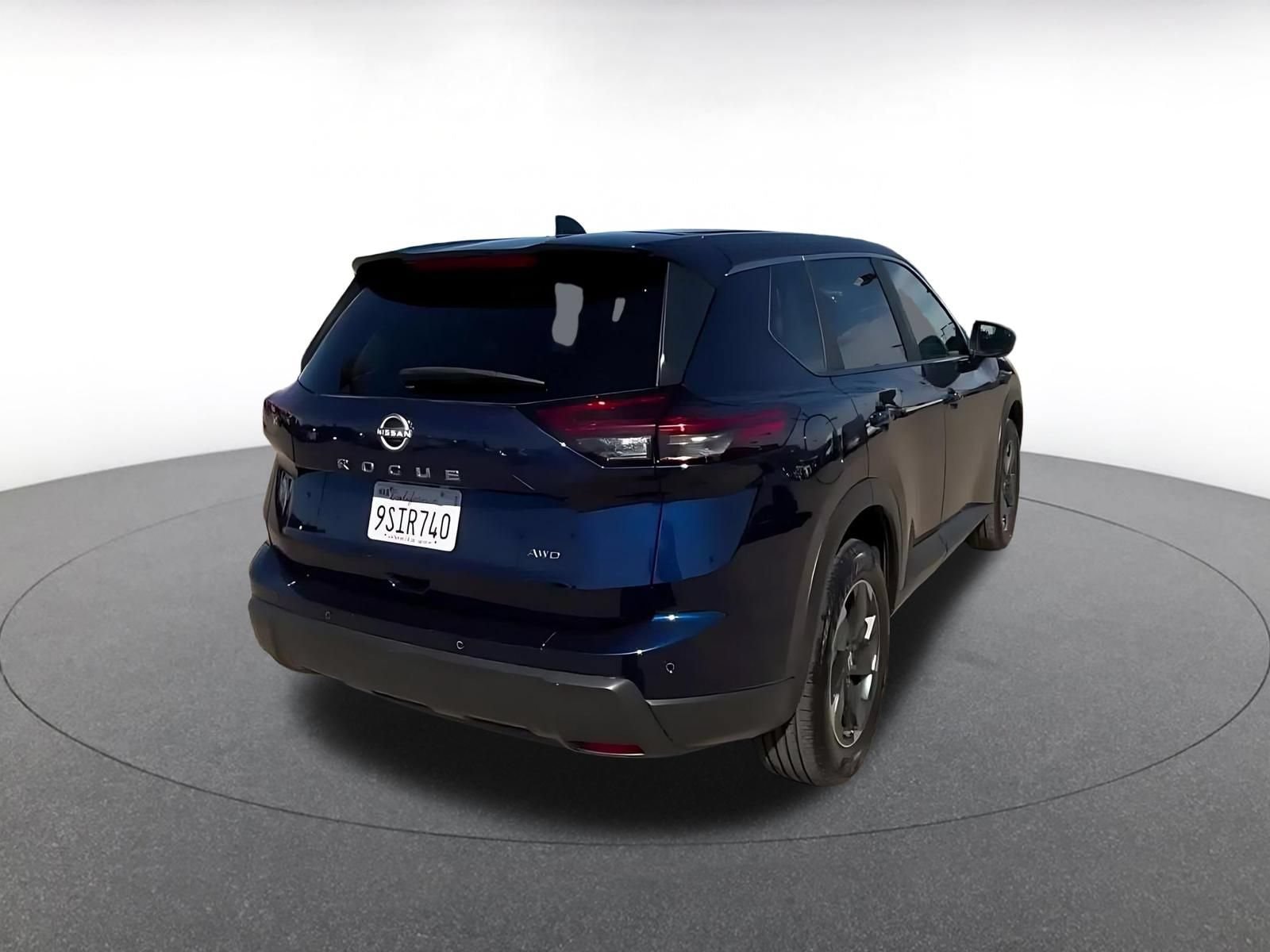 Thumbnail: 2025 Nissan Rogue - 15