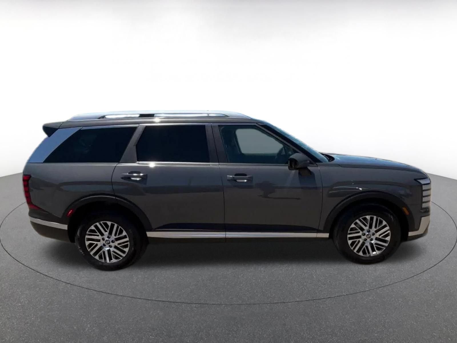 Thumbnail: 2026 Hyundai Palisade - 15