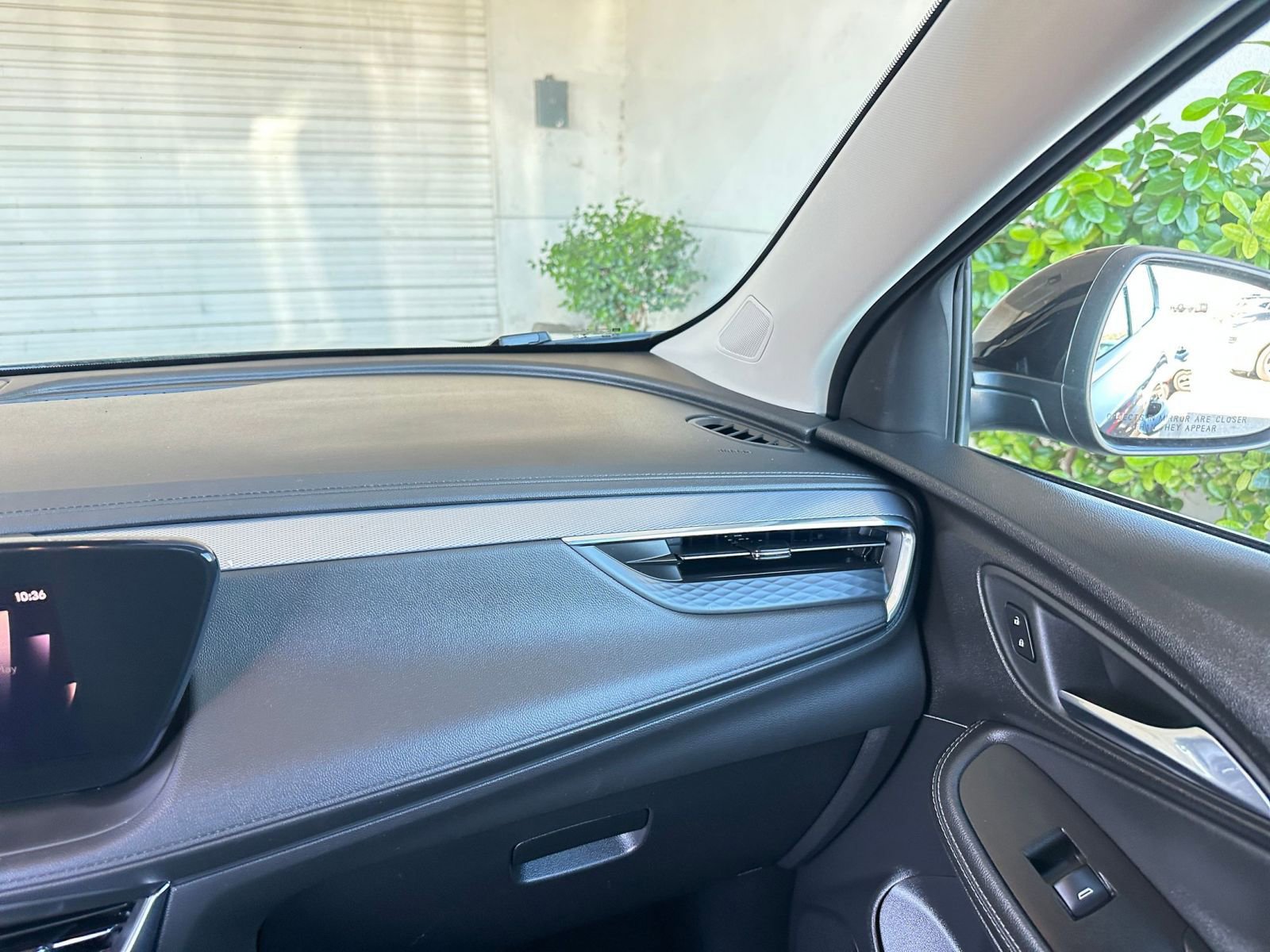 Thumbnail: 2025 Buick Encore GX - 35