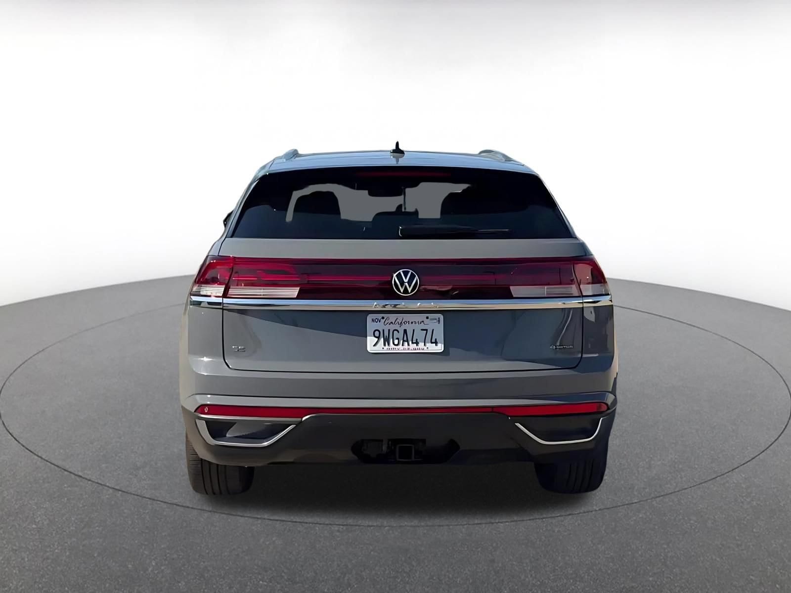 Thumbnail: 2026 Volkswagen Atlas - 12