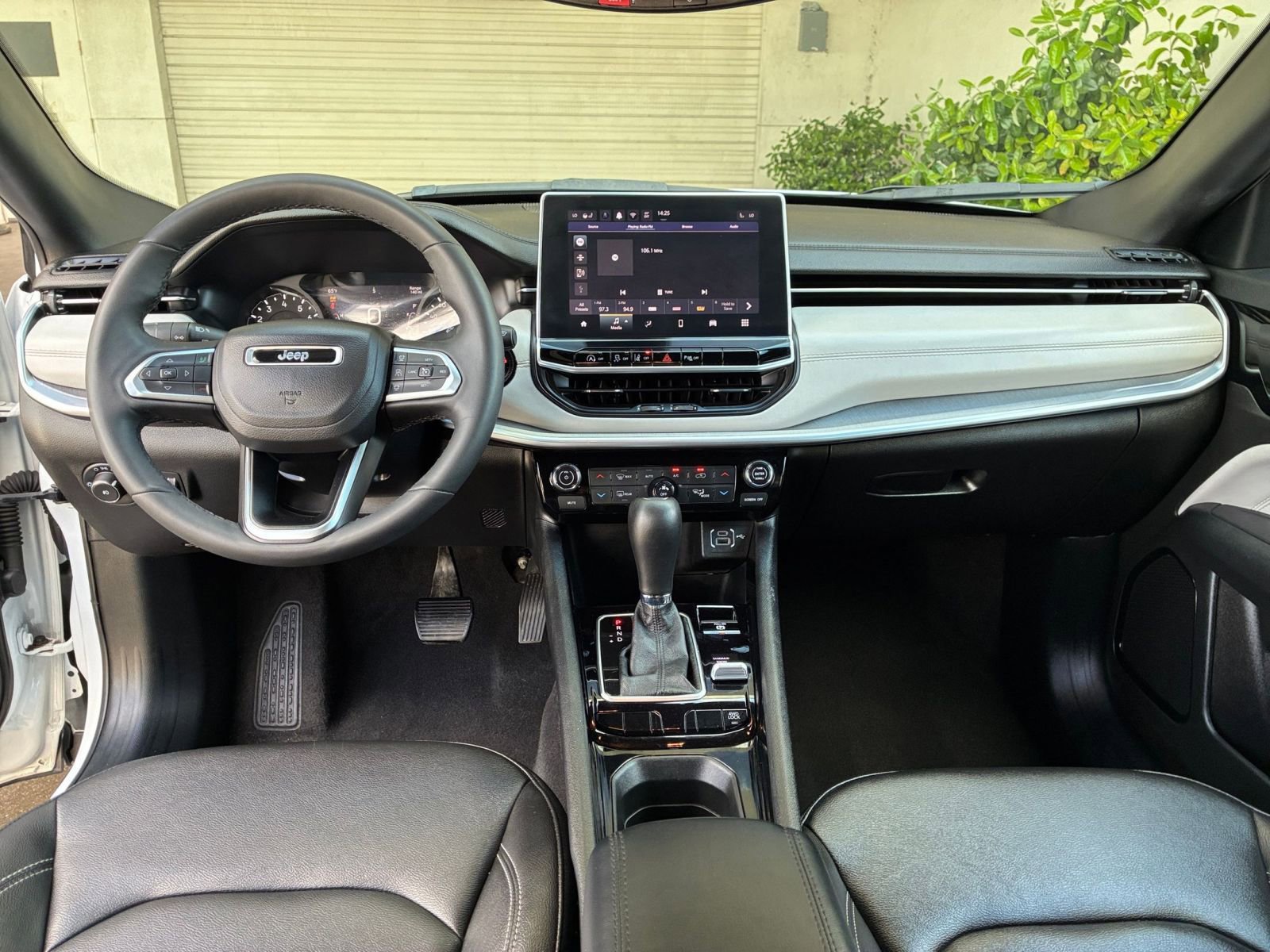 Thumbnail: 2025 Jeep Compass - 34