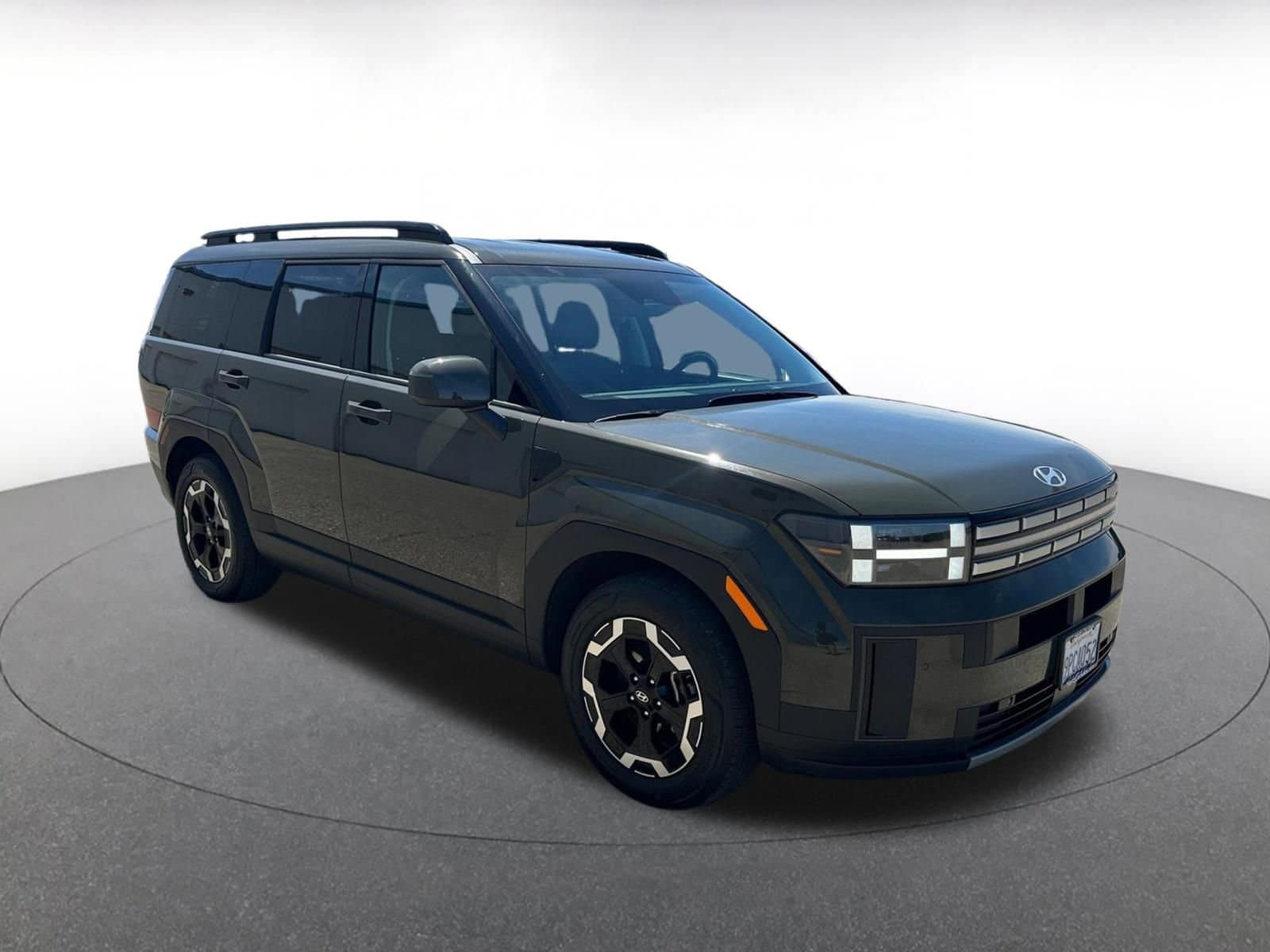 Thumbnail: 2025 Hyundai Santa Fe - 1