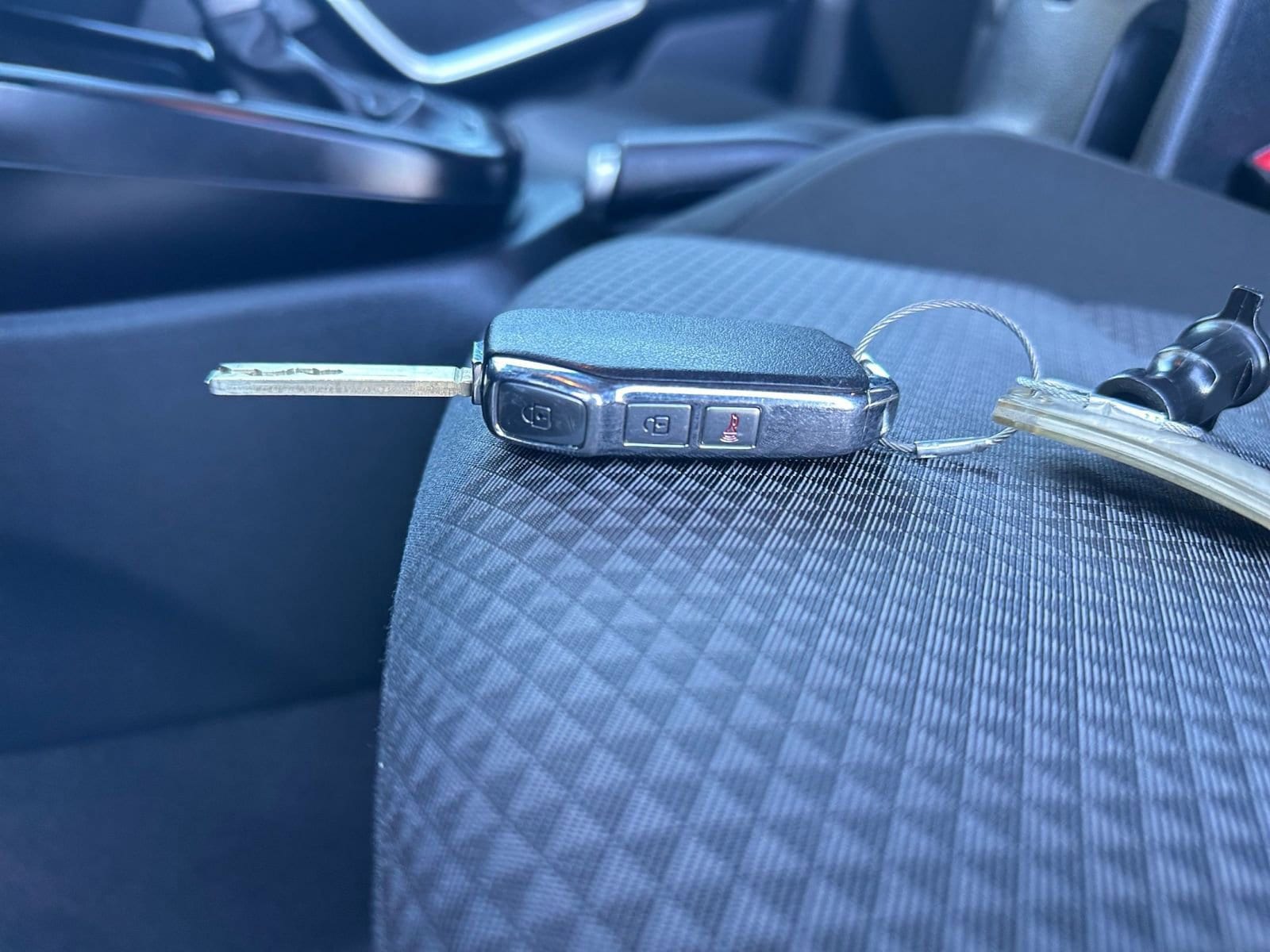 Thumbnail: 2025 Kia Soul - 22