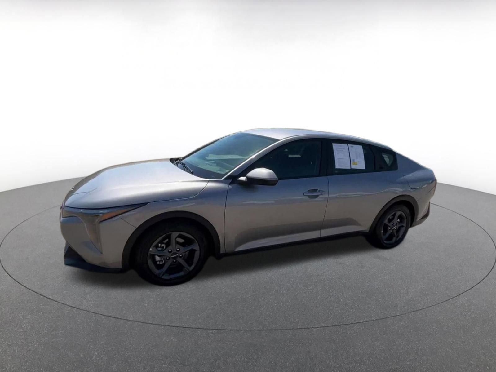 Thumbnail: 2025 Kia K4 - 8