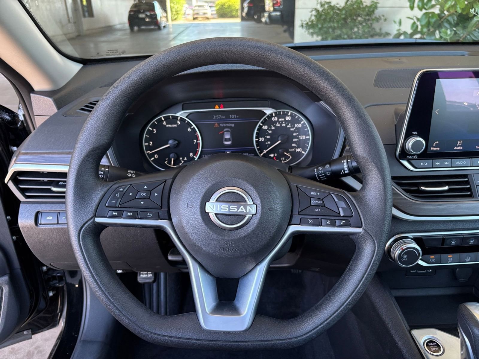 Thumbnail: 2025 Nissan Altima - 29