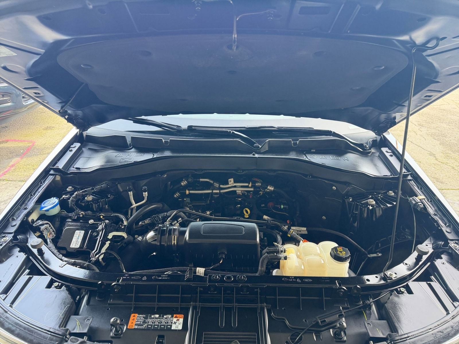 Thumbnail: 2023 Ford Explorer - 35