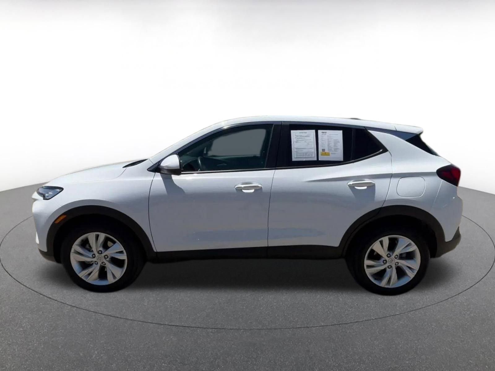 Thumbnail: 2025 Buick Encore GX - 9