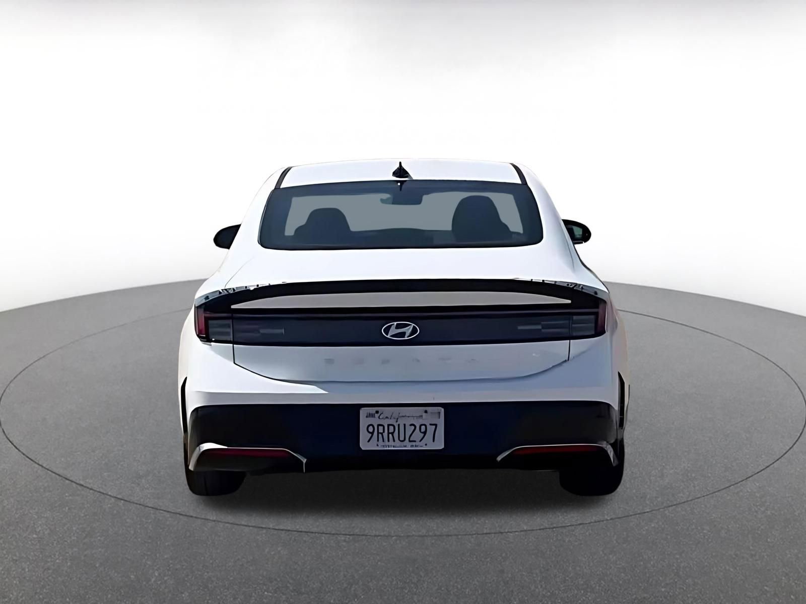 Thumbnail: 2025 Hyundai Sonata - 8