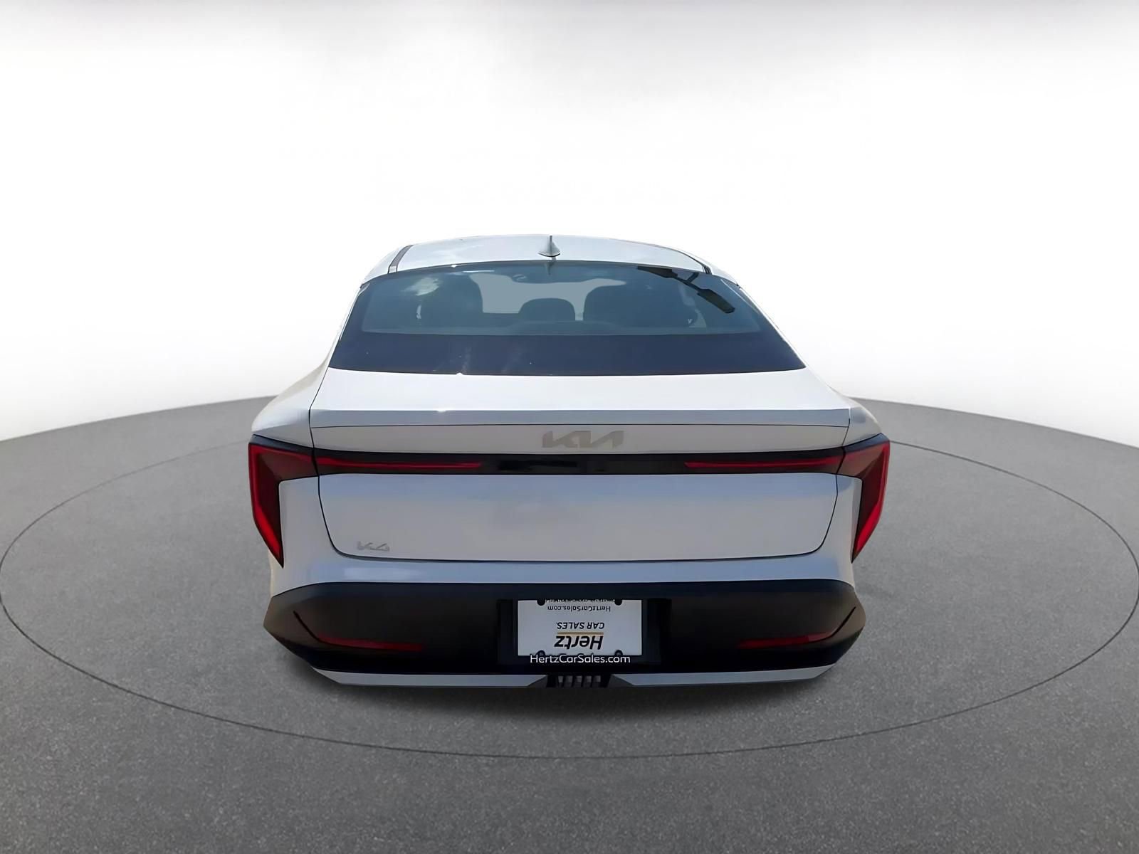Thumbnail: 2025 Kia K4 - 12