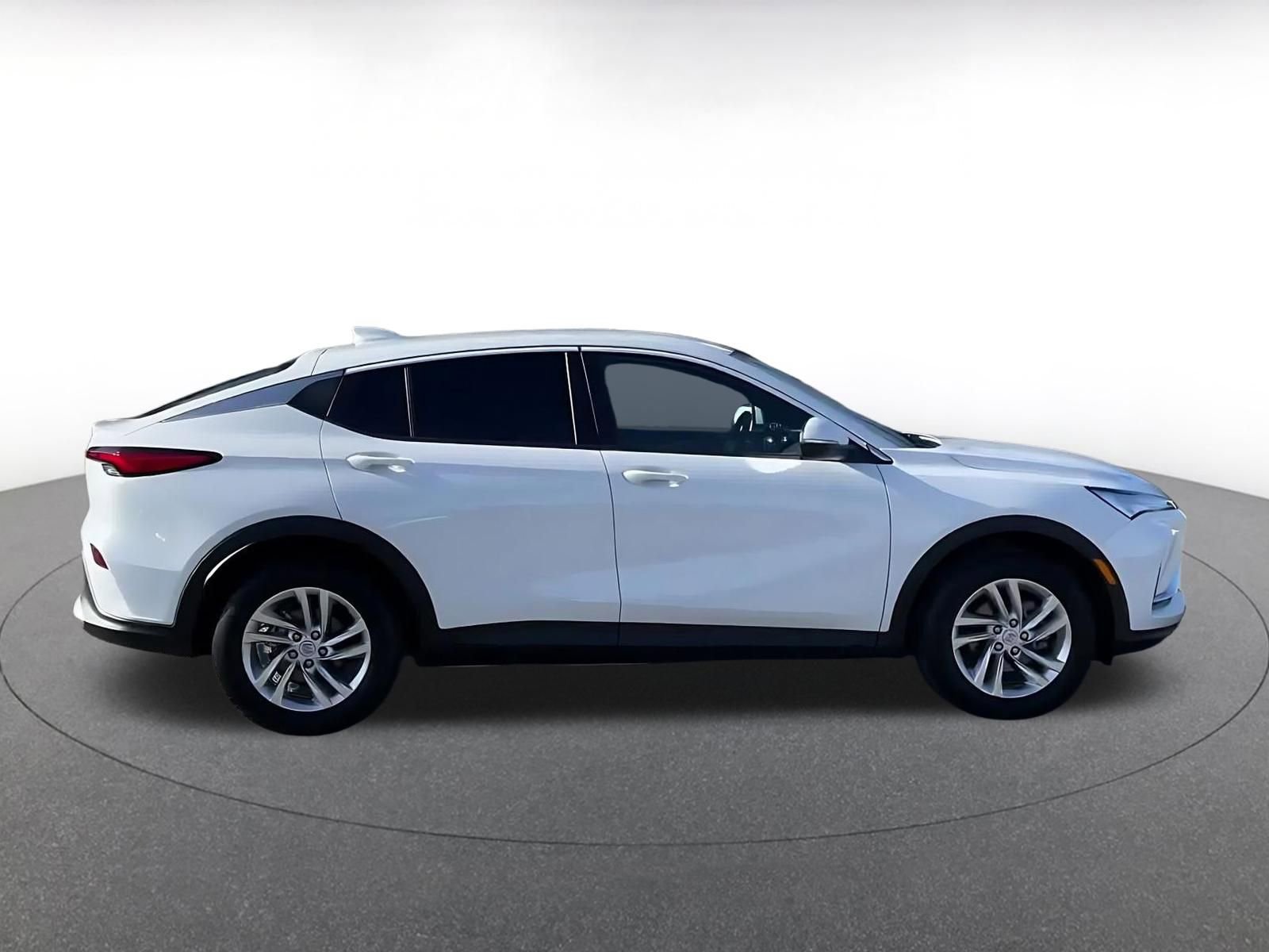 Thumbnail: 2025 Buick Envista - 16