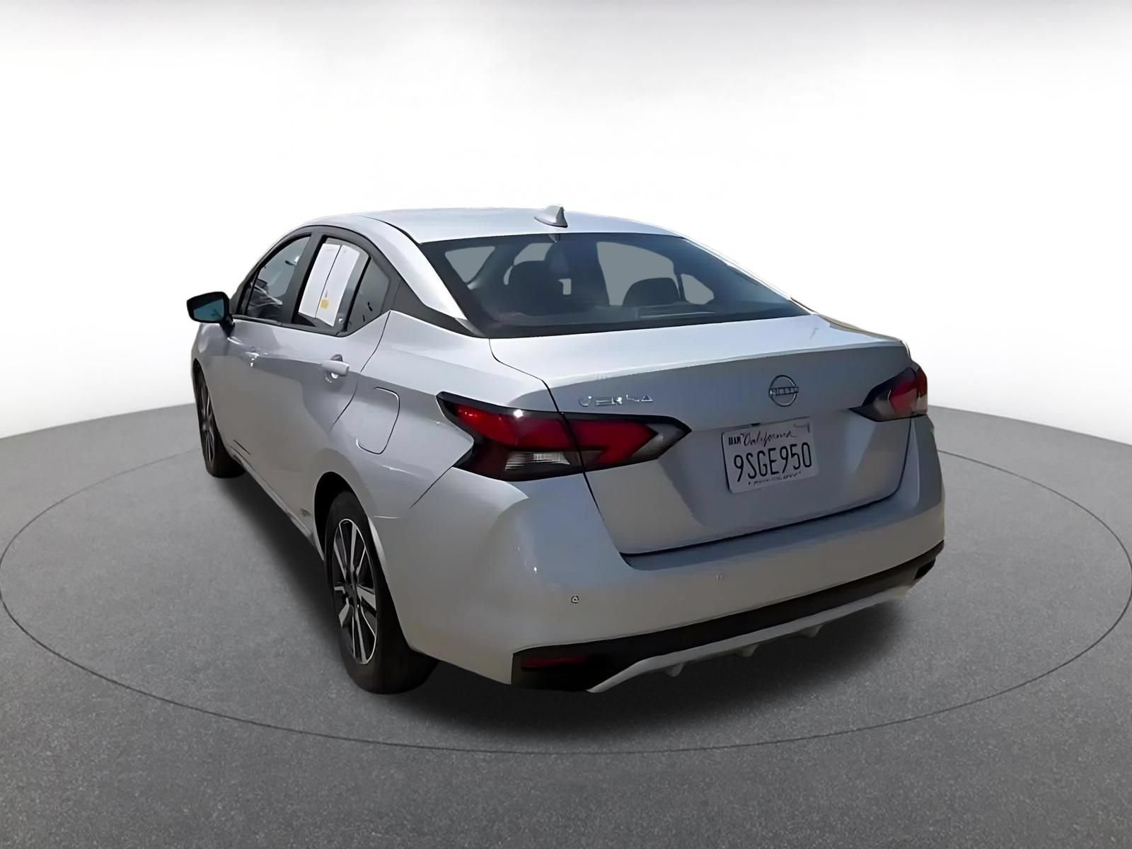 Thumbnail: 2025 Nissan Versa - 9