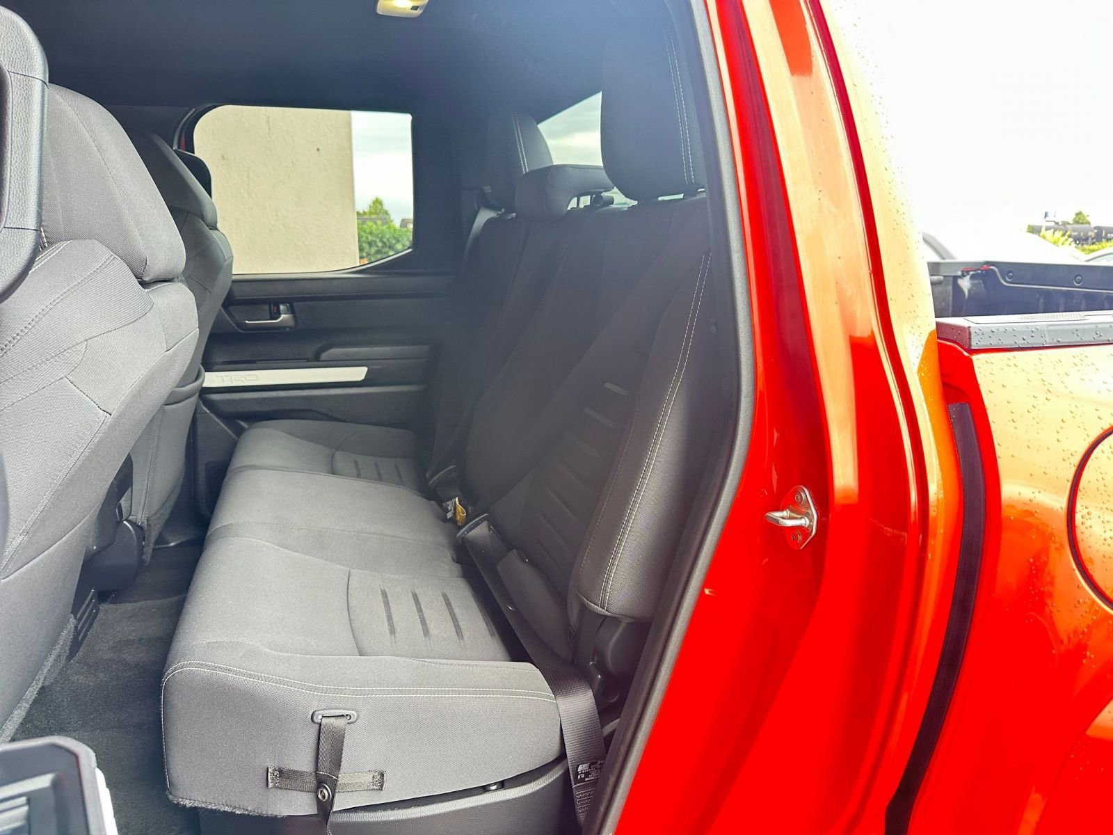 Thumbnail: 2024 Toyota Tacoma - 35