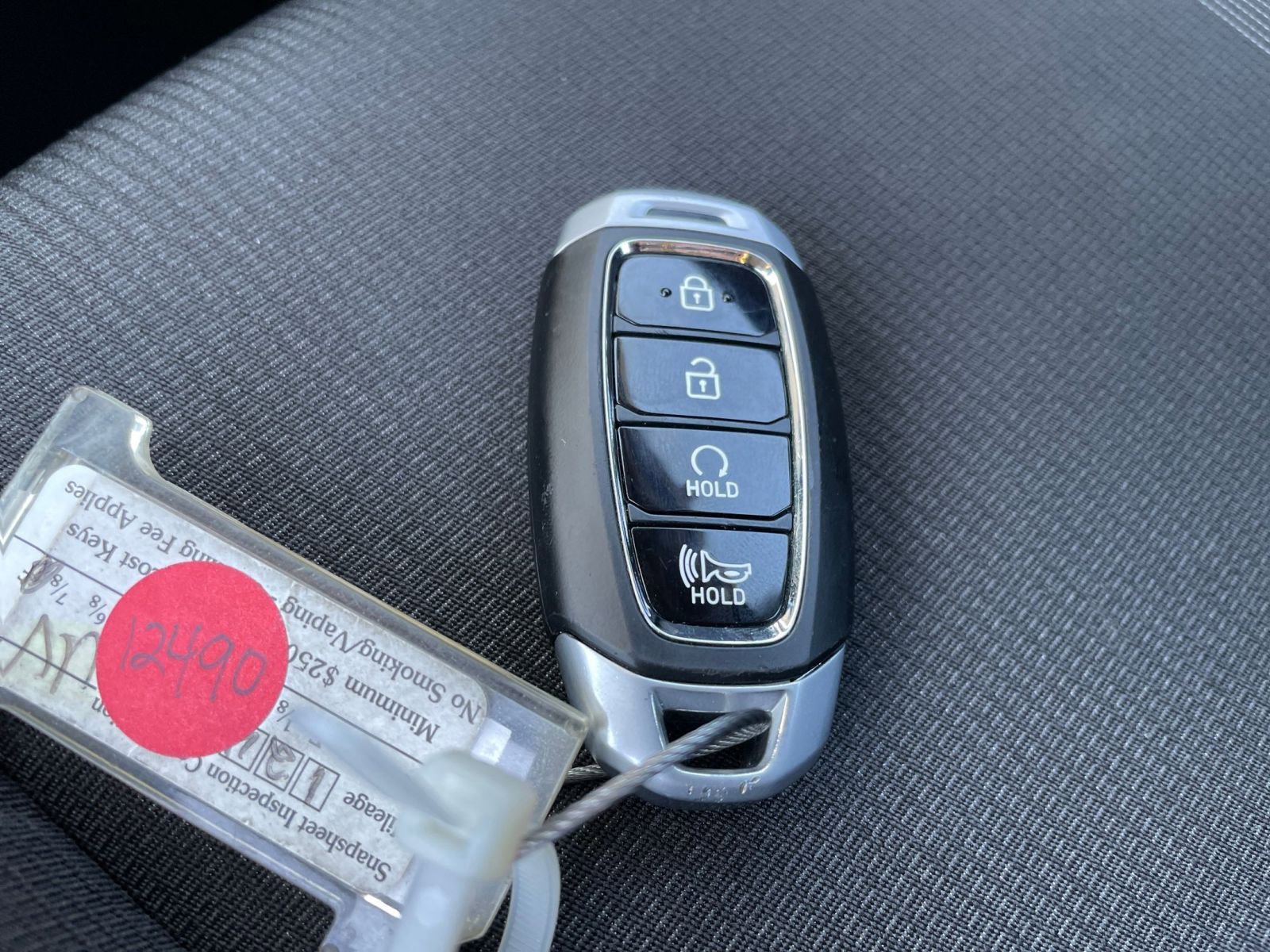 Thumbnail: 2025 Hyundai Venue - 24