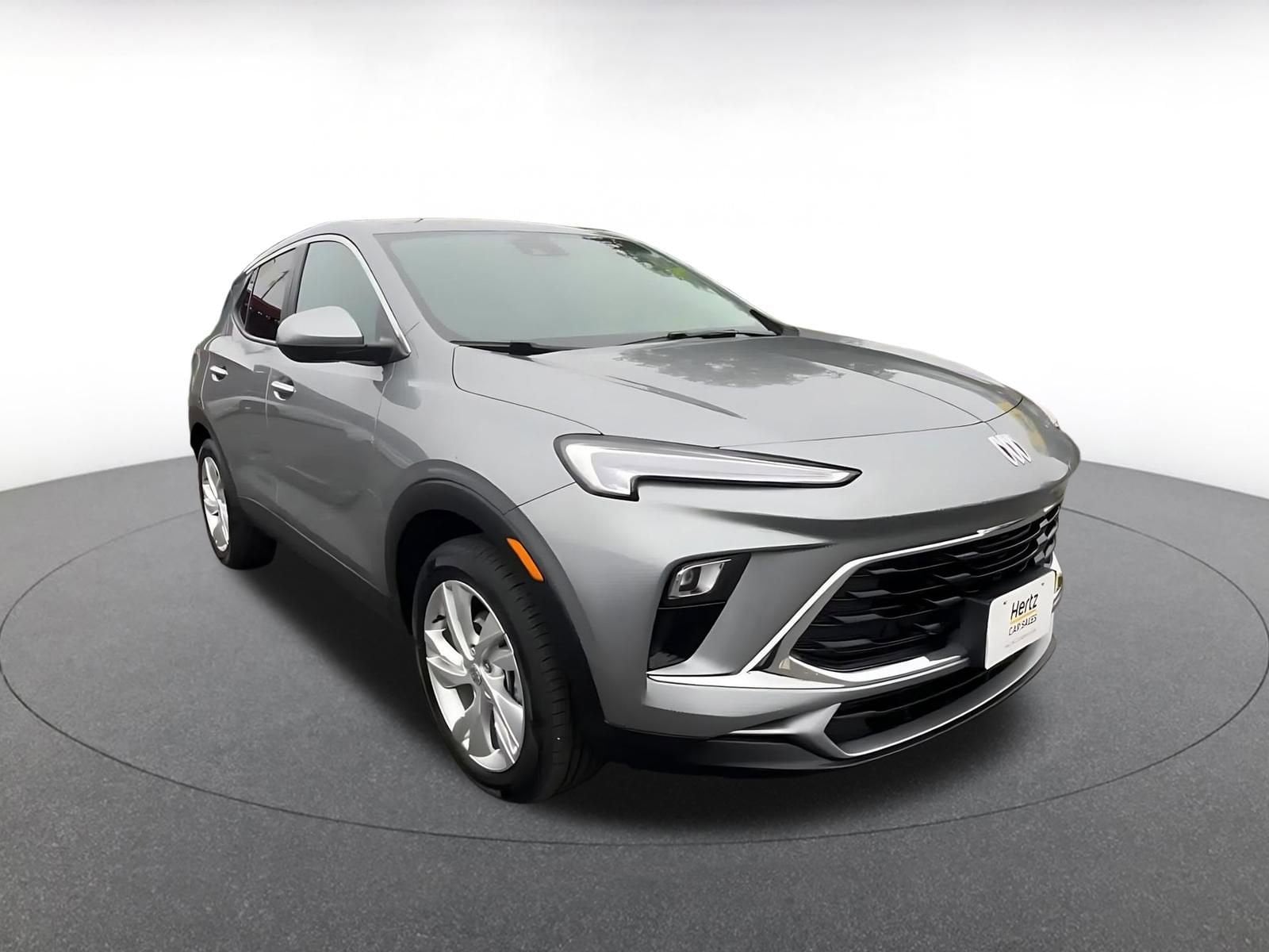 Thumbnail: 2025 Buick Encore GX - 3