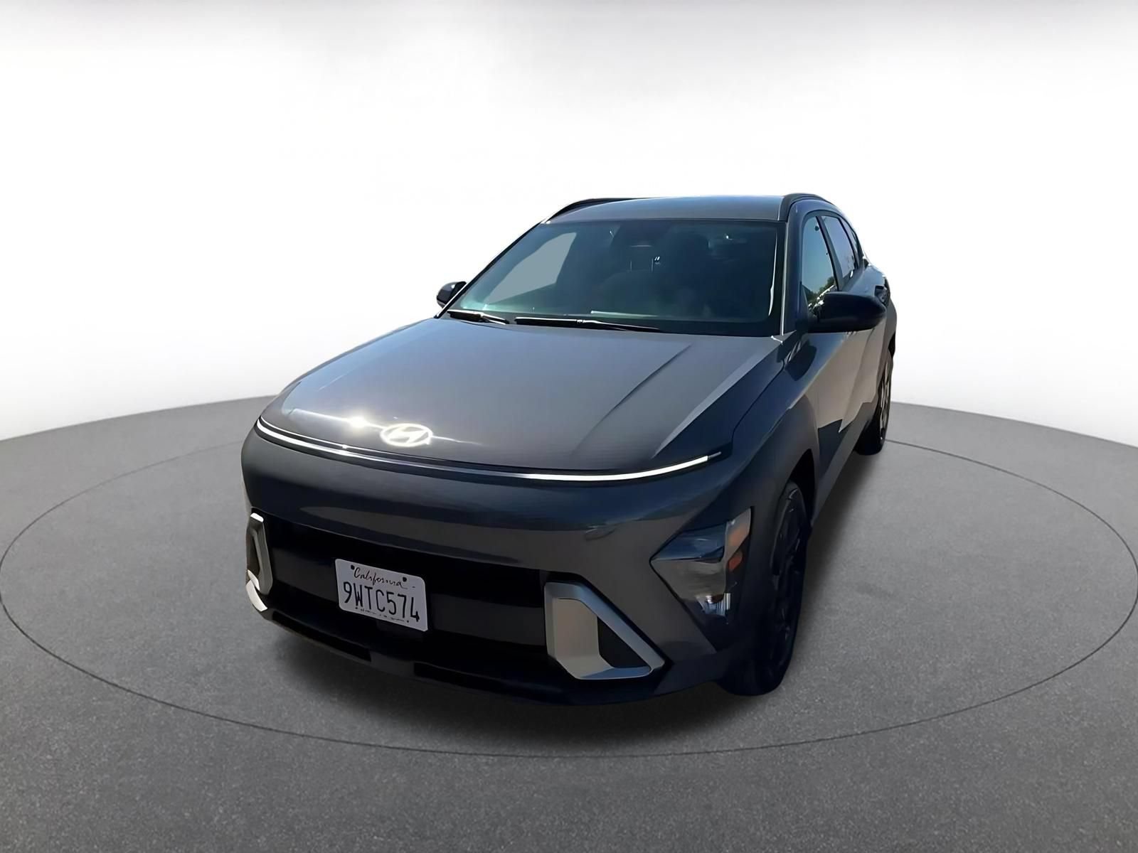 Thumbnail: 2026 Hyundai Kona - 4