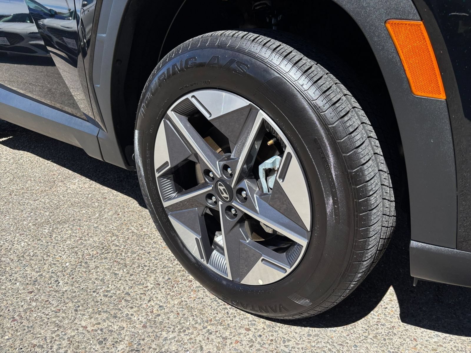 Thumbnail: 2026 Hyundai Tucson - 27